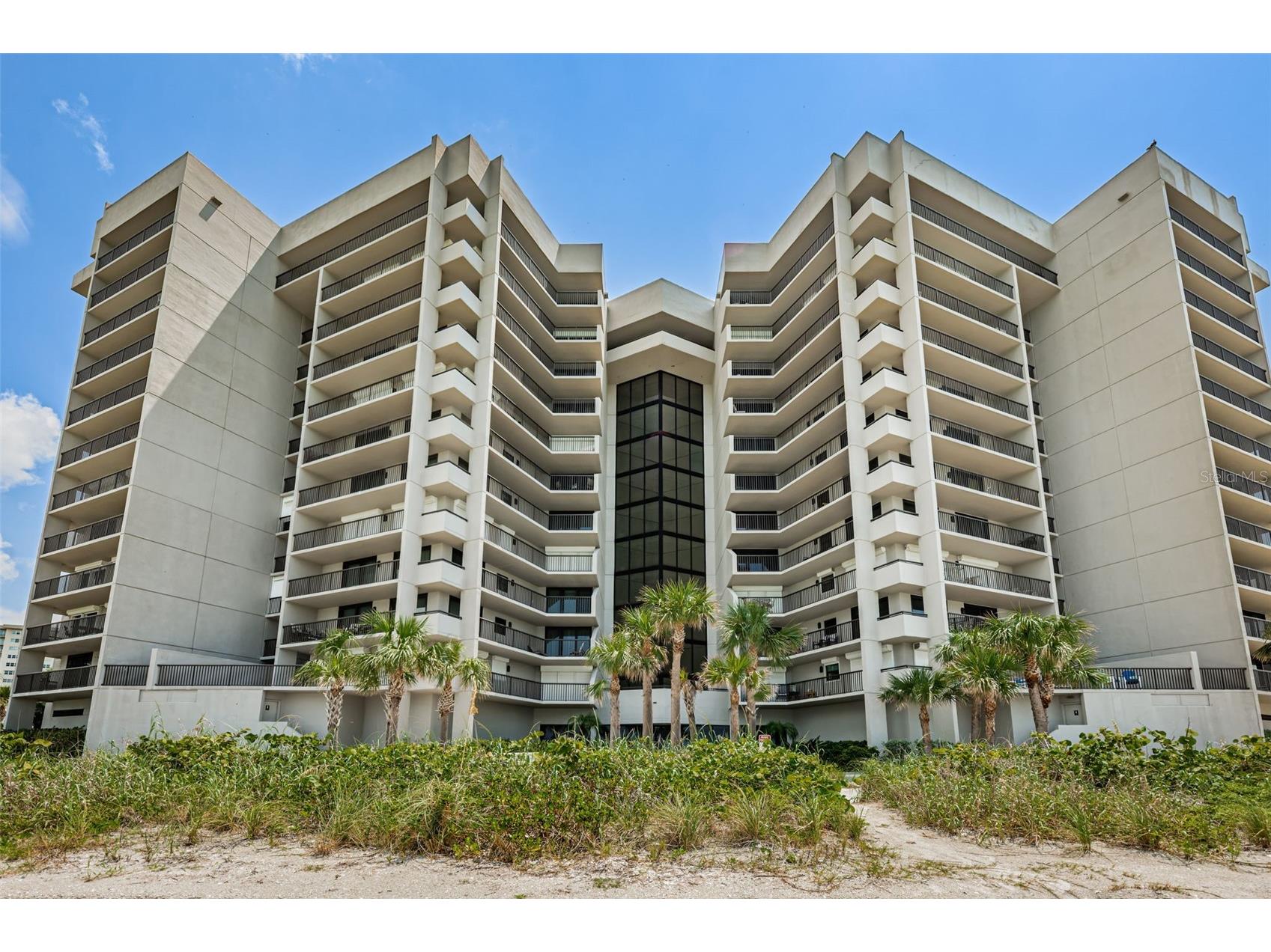 1660 Gulf Boulevard #1007 Clearwater Beach FL 33767 - GULF OF MEXICO & INTRACOASTAL TB8469992 image8