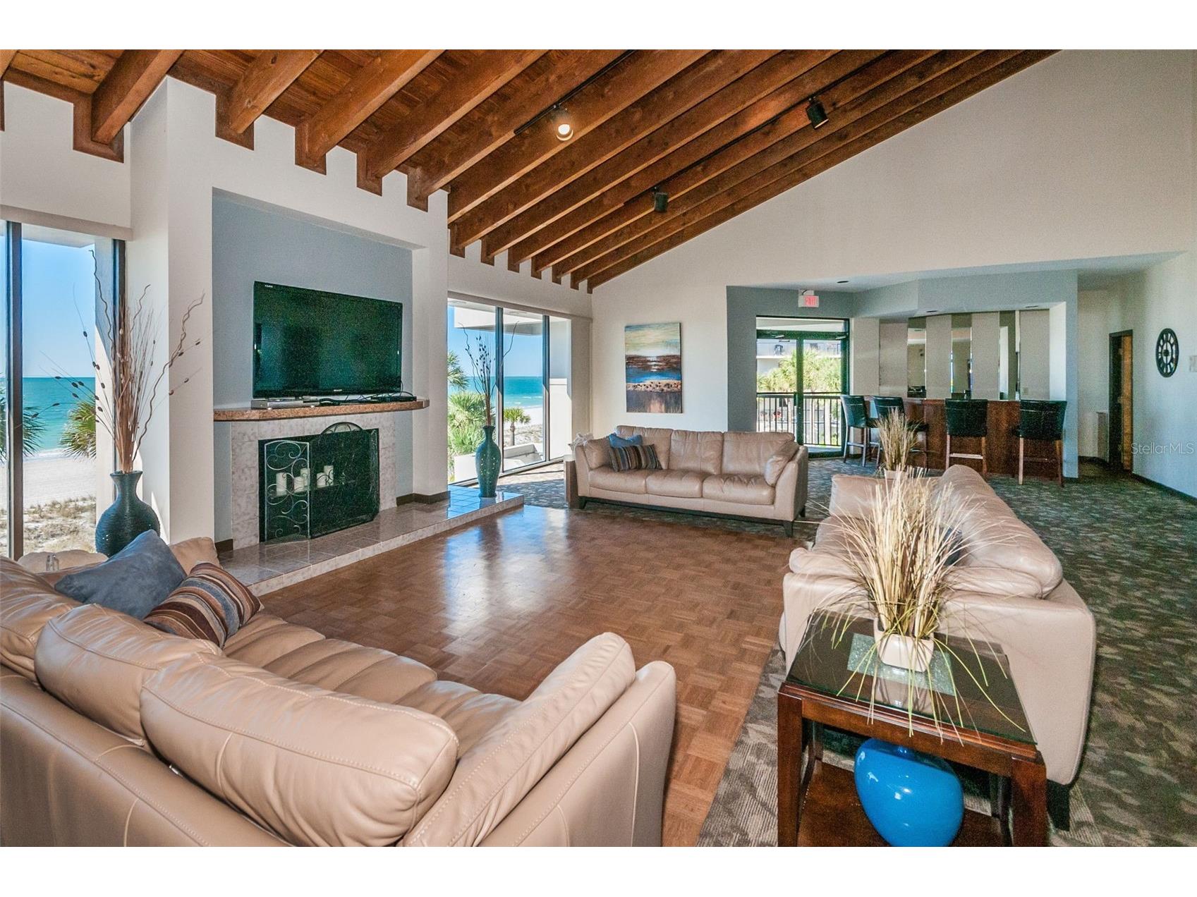 1660 Gulf Boulevard #1007 Clearwater Beach FL 33767 - GULF OF MEXICO & INTRACOASTAL TB8469992 image81