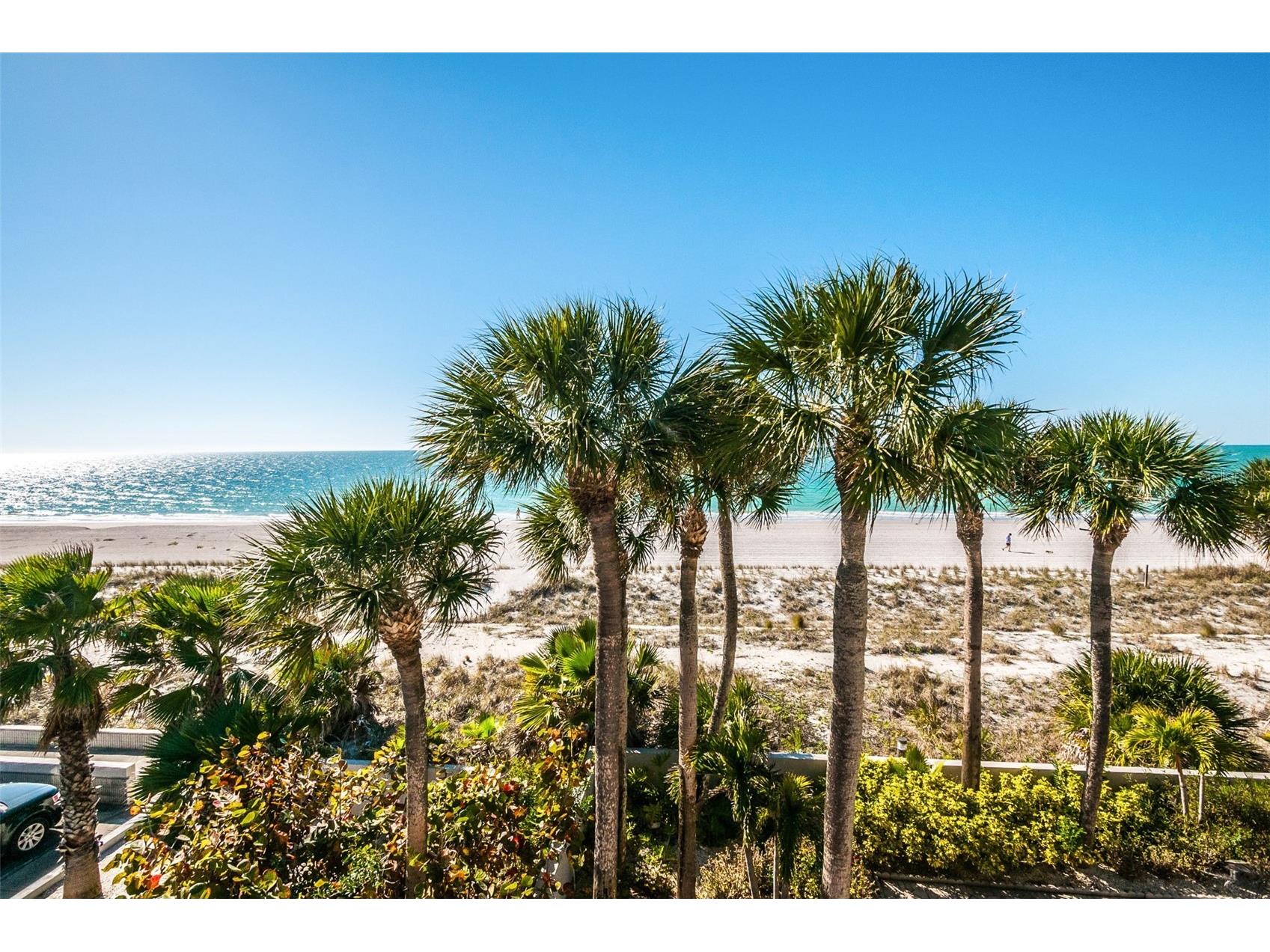 1660 Gulf Boulevard #1007 Clearwater Beach FL 33767 - GULF OF MEXICO & INTRACOASTAL TB8469992 image90