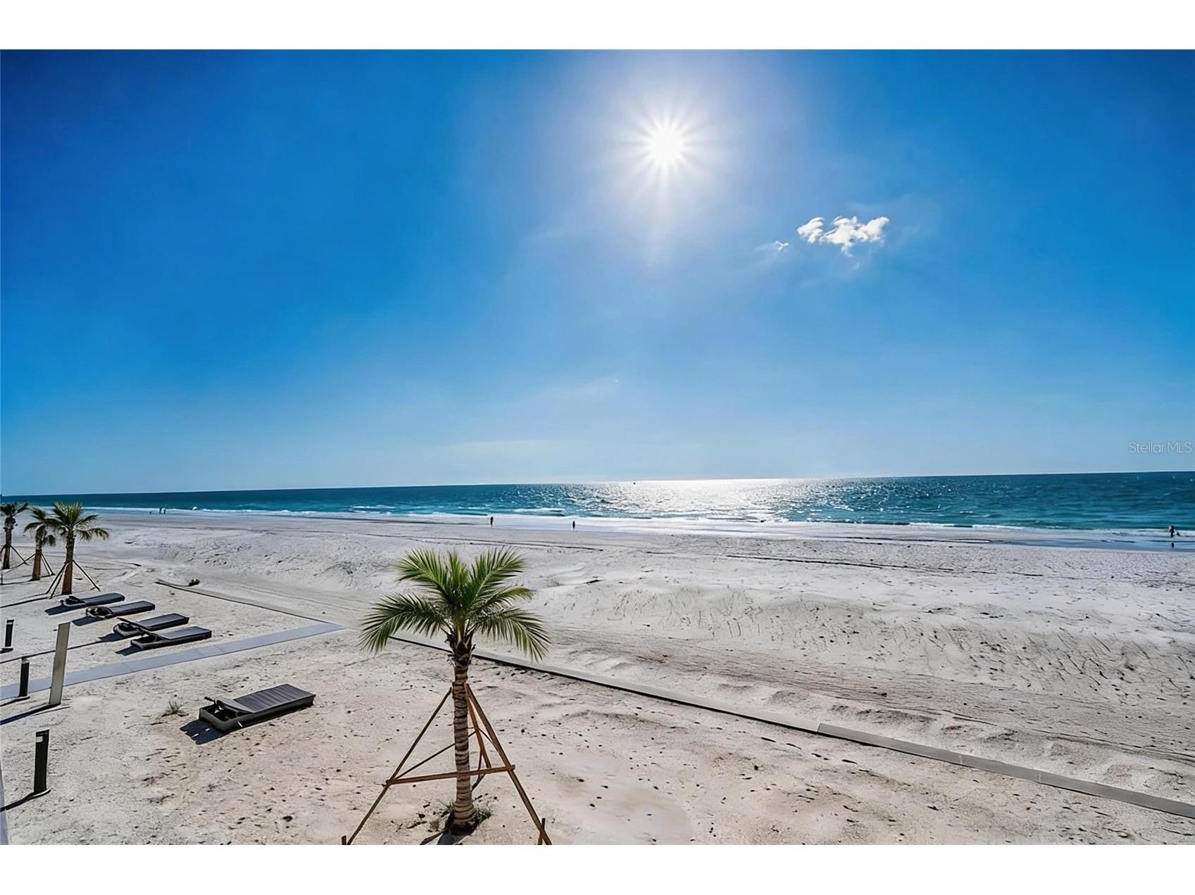 1660 Gulf Boulevard #202 Clearwater Beach FL 33767 - GULF OF MEXICO TB8505177 image15