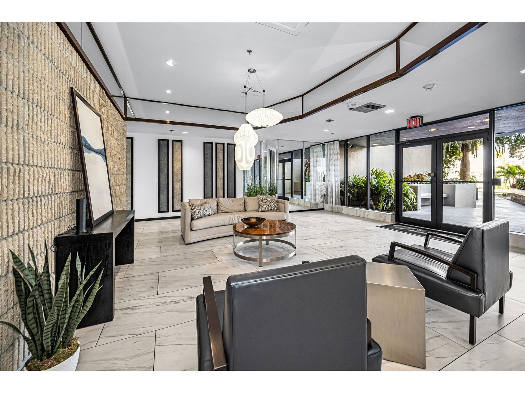 1660 Gulf Boulevard #202 Clearwater Beach FL 33767 - GULF OF MEXICO TB8505177 image16