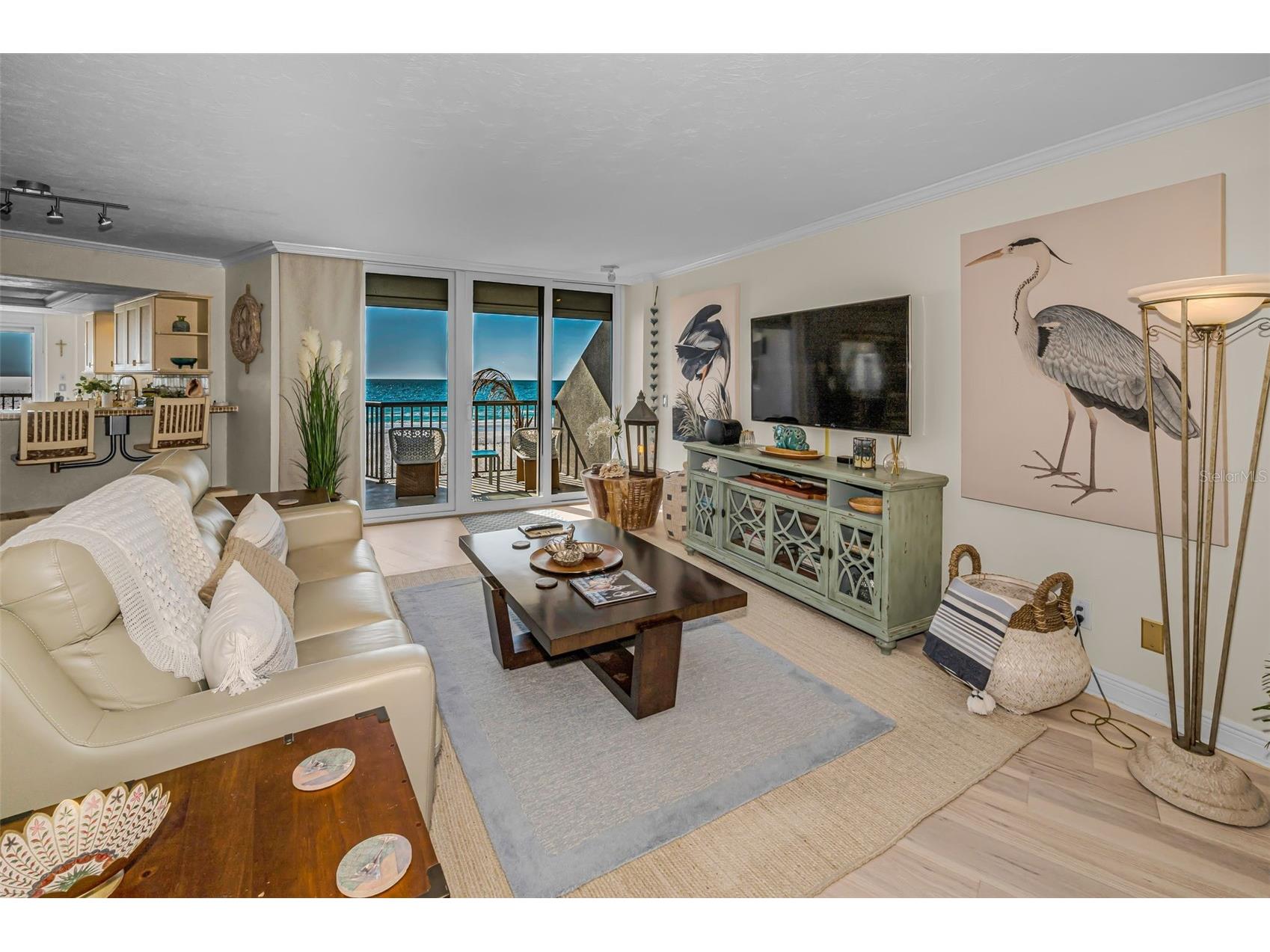 1660 Gulf Boulevard #202 Clearwater Beach FL 33767 - GULF OF MEXICO TB8505177 image27