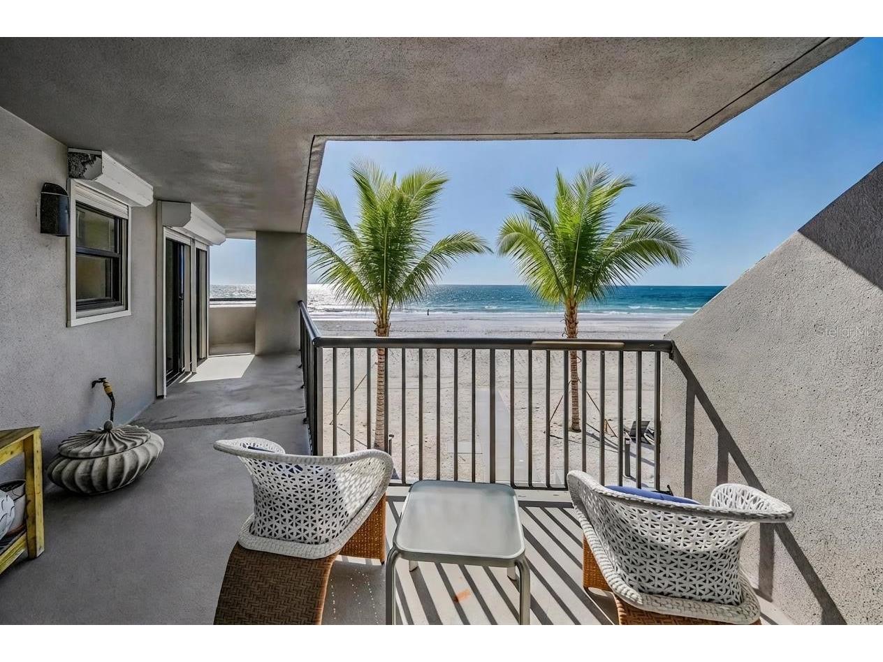 1660 Gulf Boulevard #202 Clearwater Beach FL 33767 - GULF OF MEXICO TB8505177 image28