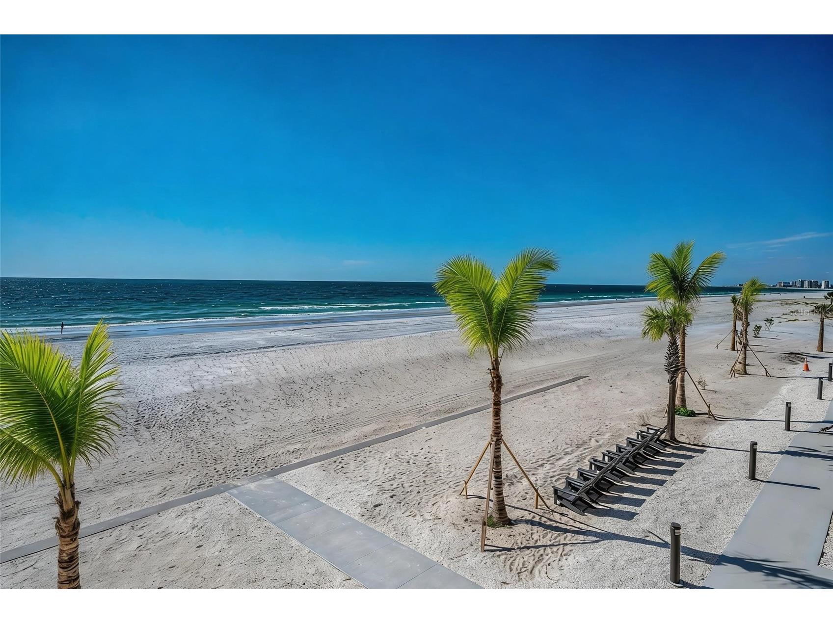 1660 Gulf Boulevard #202 Clearwater Beach FL 33767 - GULF OF MEXICO TB8505177 image29