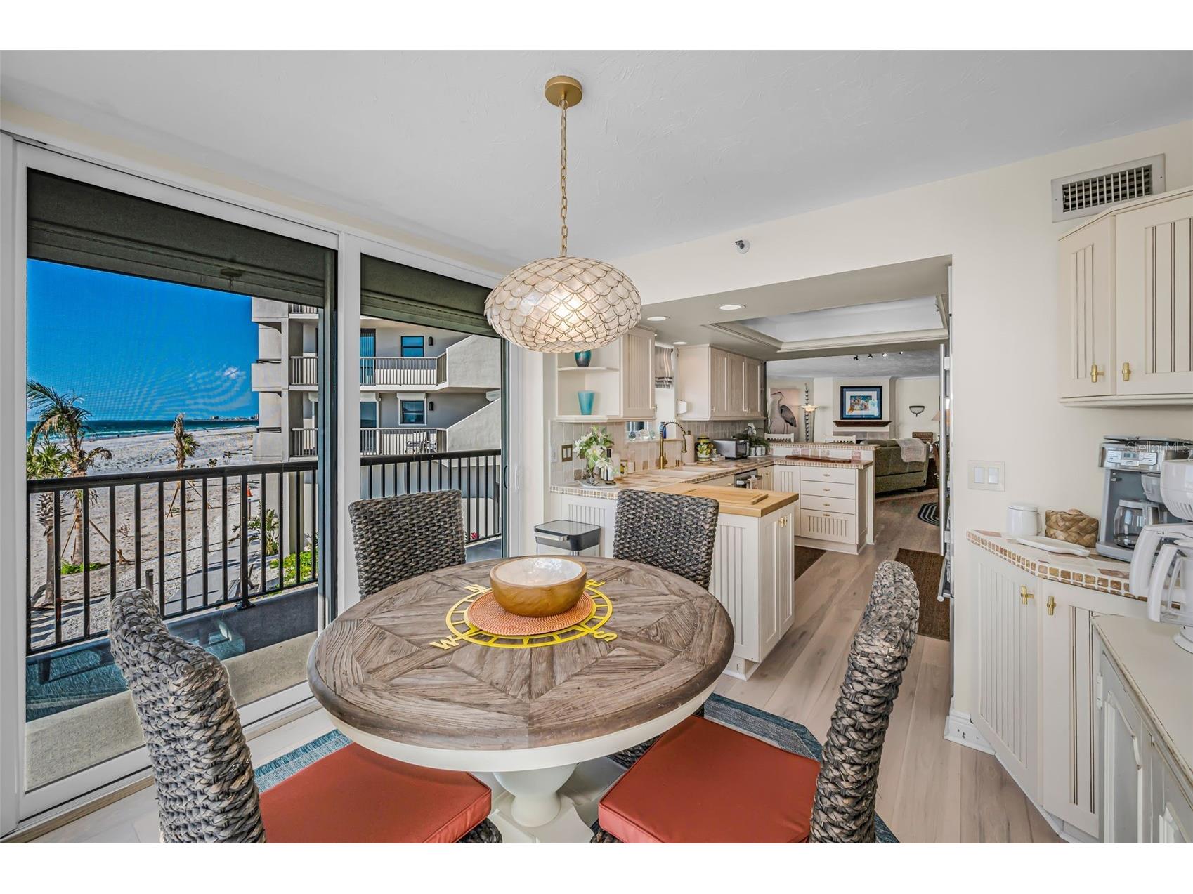 1660 Gulf Boulevard #202 Clearwater Beach FL 33767 - GULF OF MEXICO TB8505177 image33