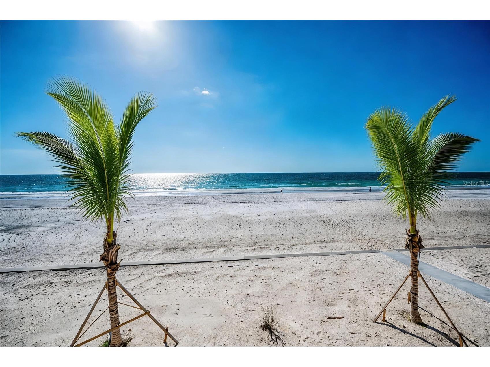 1660 Gulf Boulevard #202 Clearwater Beach FL 33767 - GULF OF MEXICO TB8505177 image34