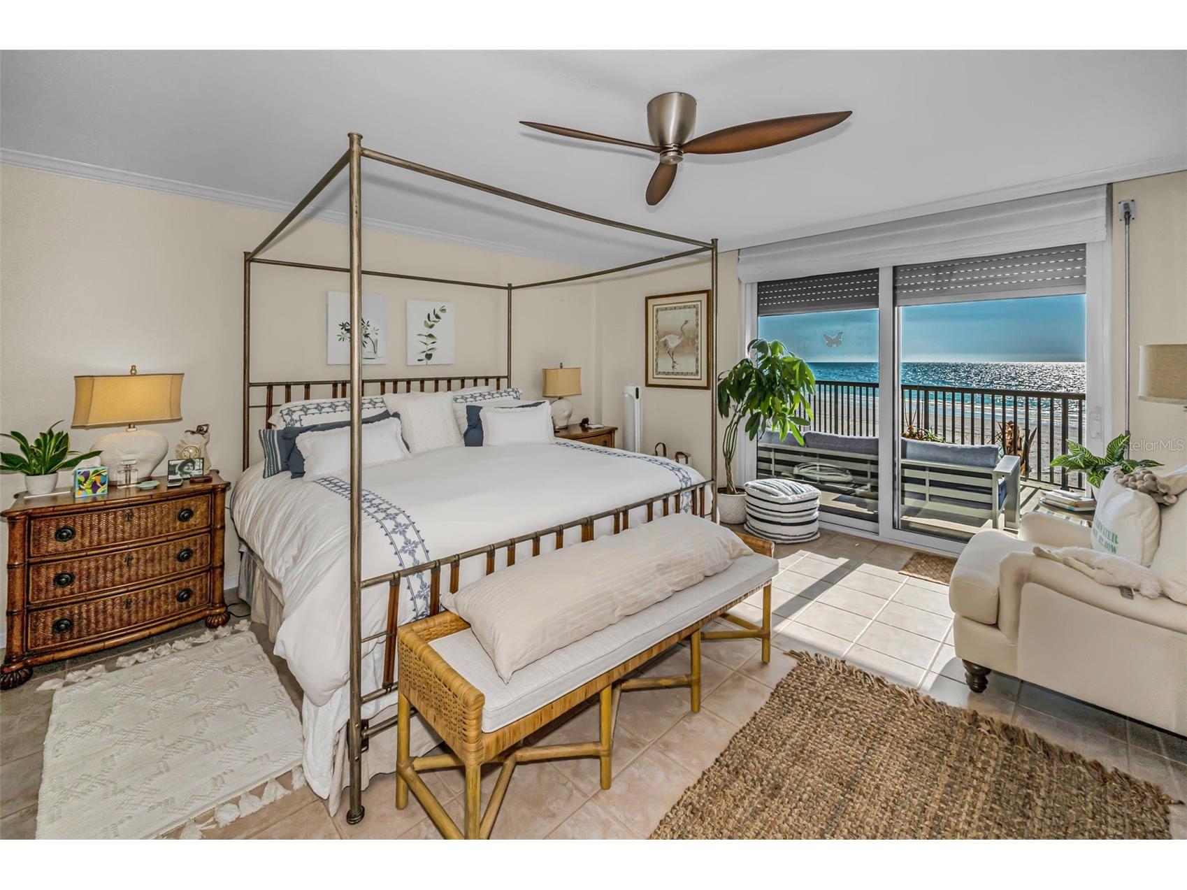 1660 Gulf Boulevard #202 Clearwater Beach FL 33767 - GULF OF MEXICO TB8505177 image40