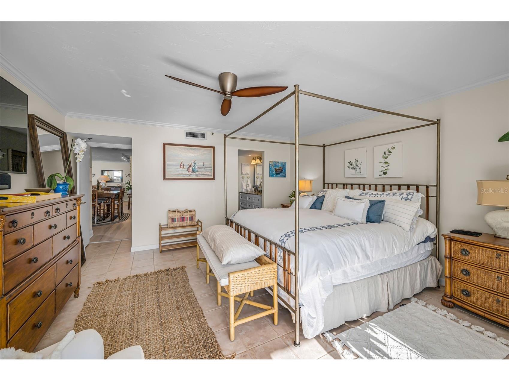 1660 Gulf Boulevard #202 Clearwater Beach FL 33767 - GULF OF MEXICO TB8505177 image41