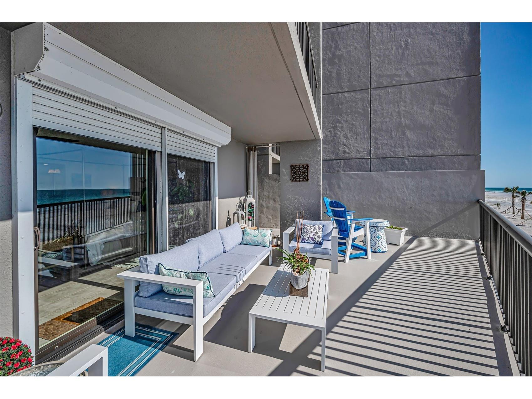 1660 Gulf Boulevard #202 Clearwater Beach FL 33767 - GULF OF MEXICO TB8505177 image43