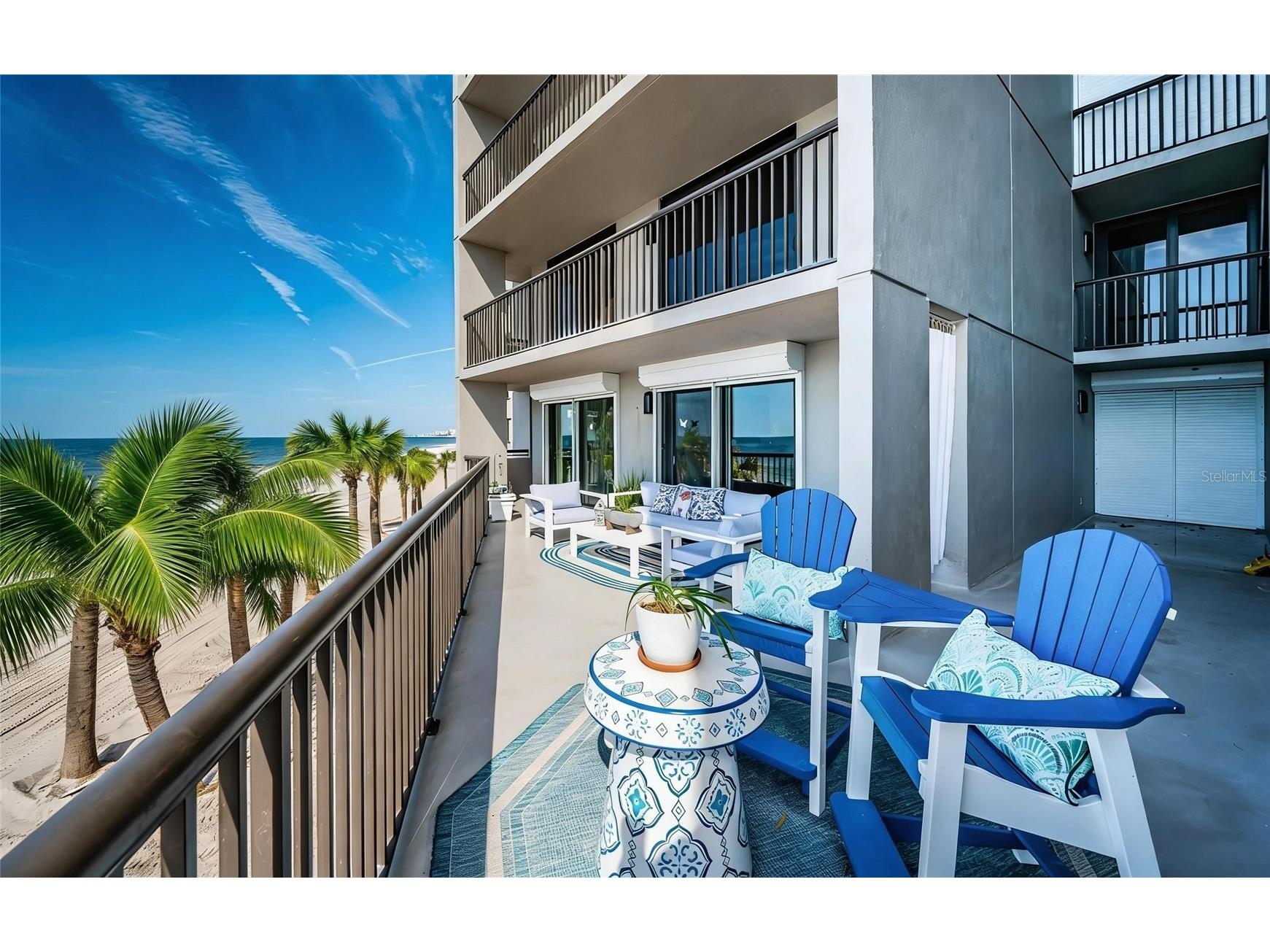 1660 Gulf Boulevard #202 Clearwater Beach FL 33767 - GULF OF MEXICO TB8505177 image45