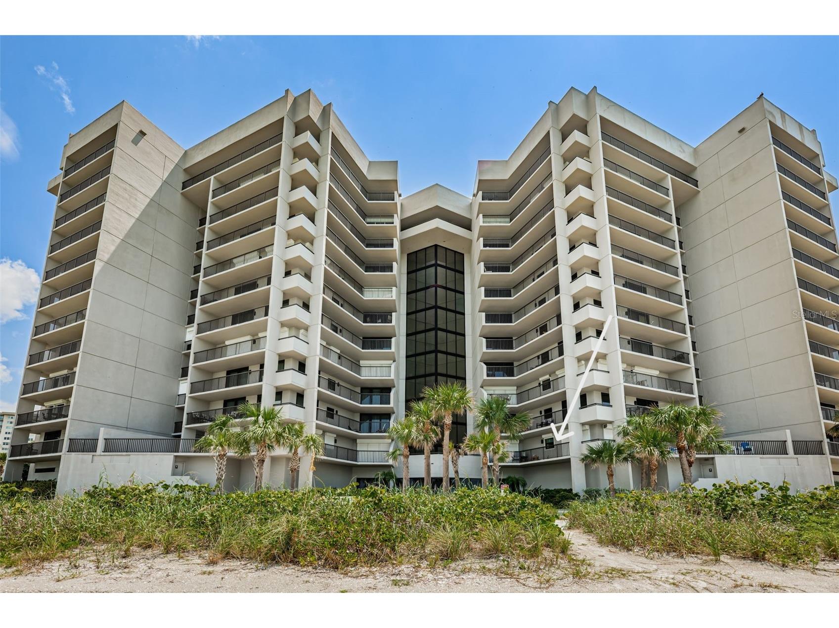 1660 Gulf Boulevard #202 Clearwater Beach FL 33767 - GULF OF MEXICO TB8505177 image5