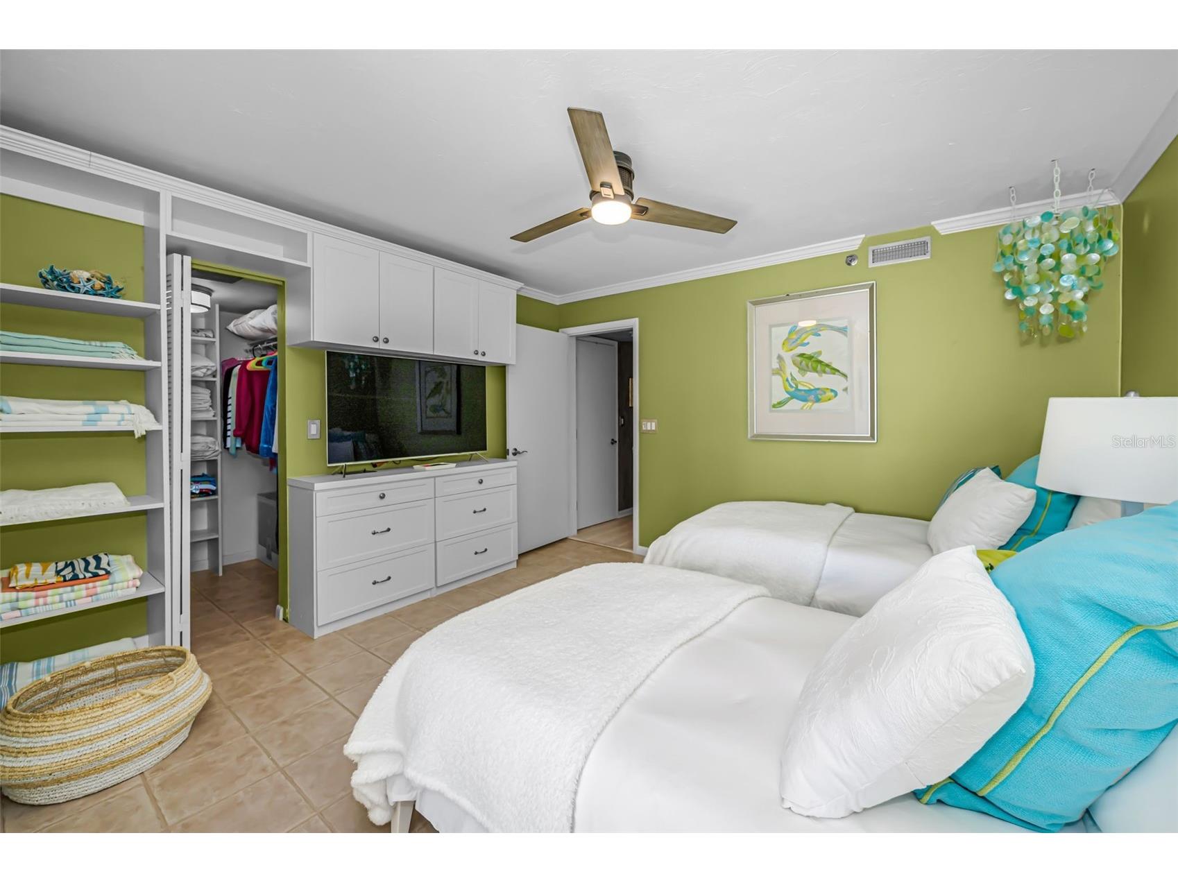 1660 Gulf Boulevard #202 Clearwater Beach FL 33767 - GULF OF MEXICO TB8505177 image53