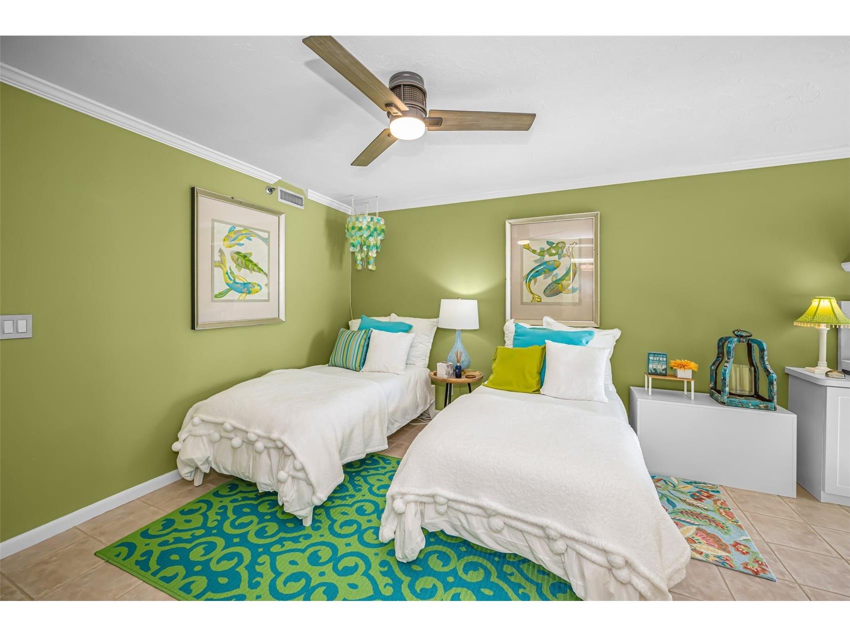 1660 Gulf Boulevard #202 Clearwater Beach FL 33767 - GULF OF MEXICO TB8505177 image54