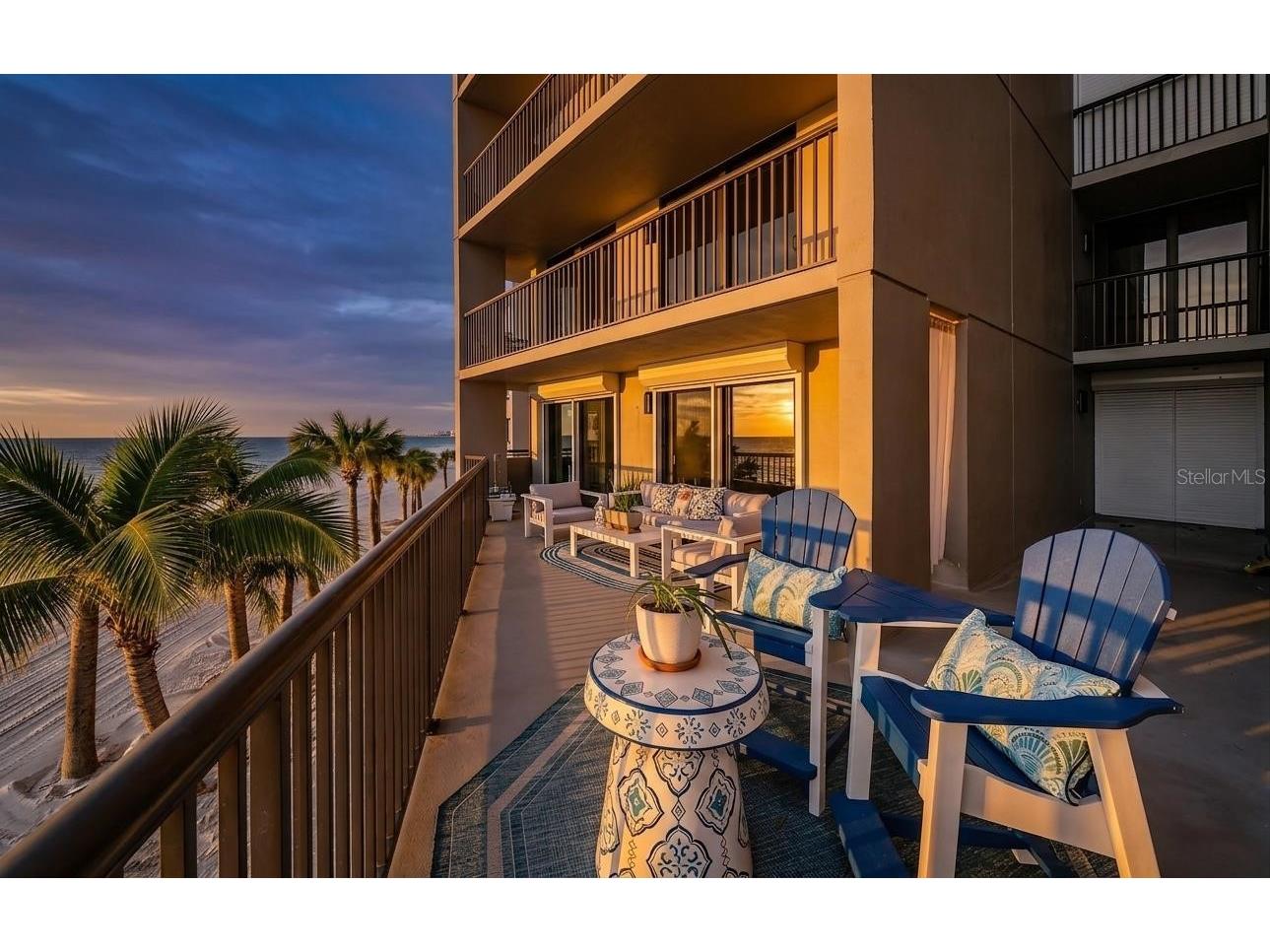 1660 Gulf Boulevard #202 Clearwater Beach FL 33767 - GULF OF MEXICO TB8505177 image63