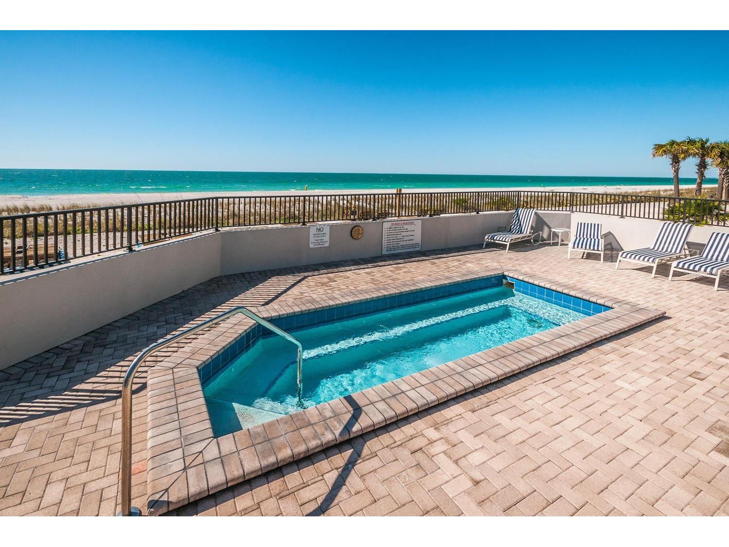 1660 Gulf Boulevard #202 Clearwater Beach FL 33767 - GULF OF MEXICO TB8505177 image65