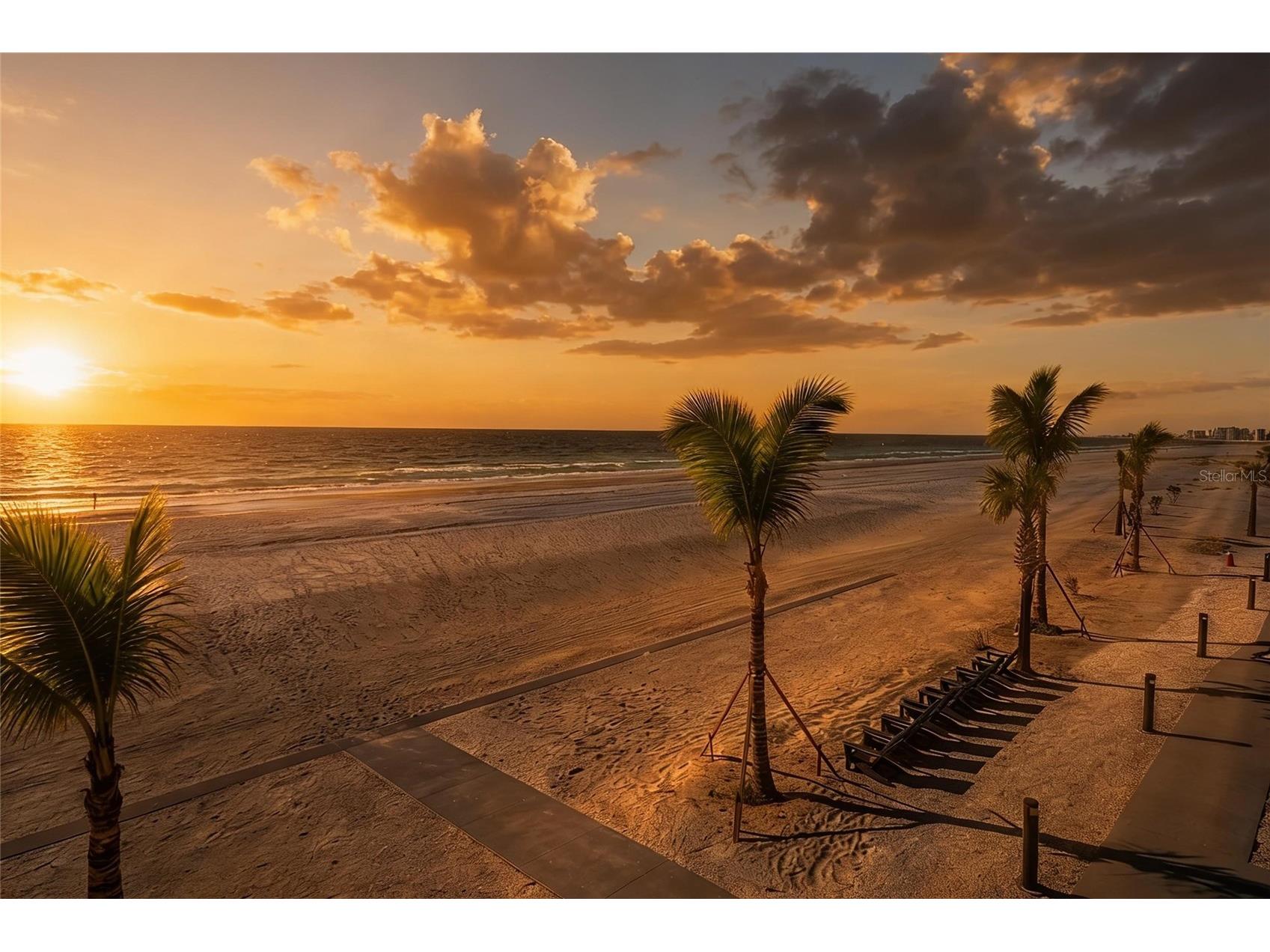 1660 Gulf Boulevard #202 Clearwater Beach FL 33767 - GULF OF MEXICO TB8505177 image67