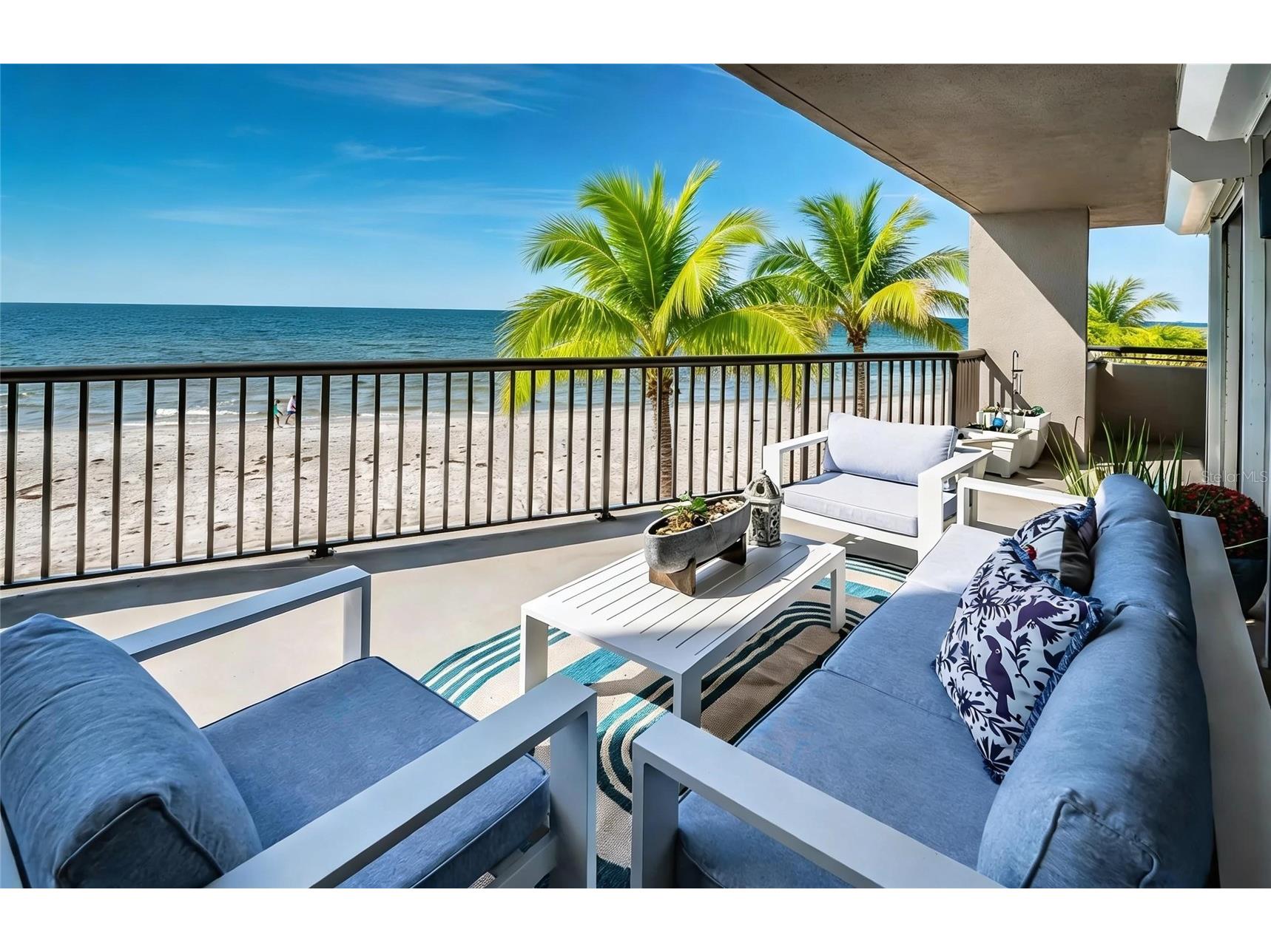1660 Gulf Boulevard #202 Clearwater Beach FL 33767 - GULF OF MEXICO TB8505177 image8