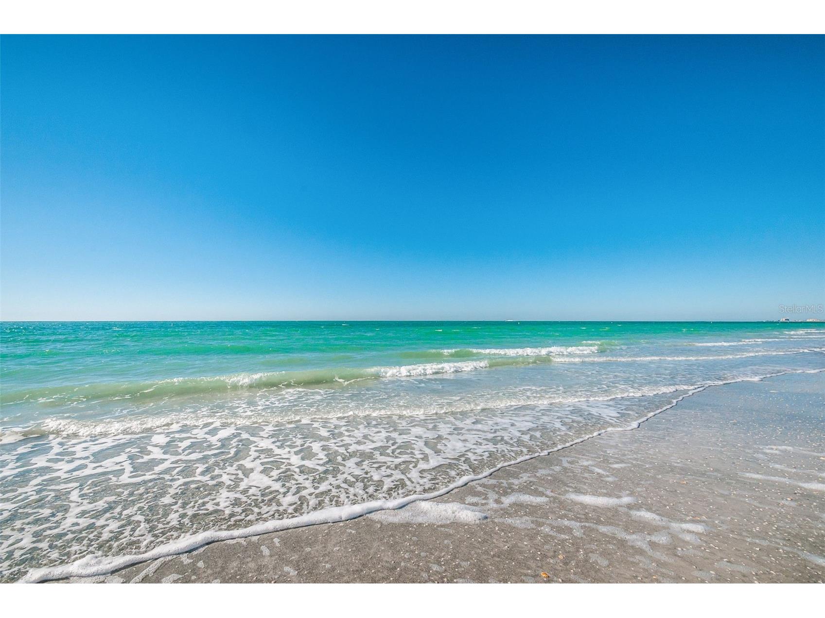 1660 Gulf Boulevard #202 Clearwater Beach FL 33767 - GULF OF MEXICO TB8505177 image9