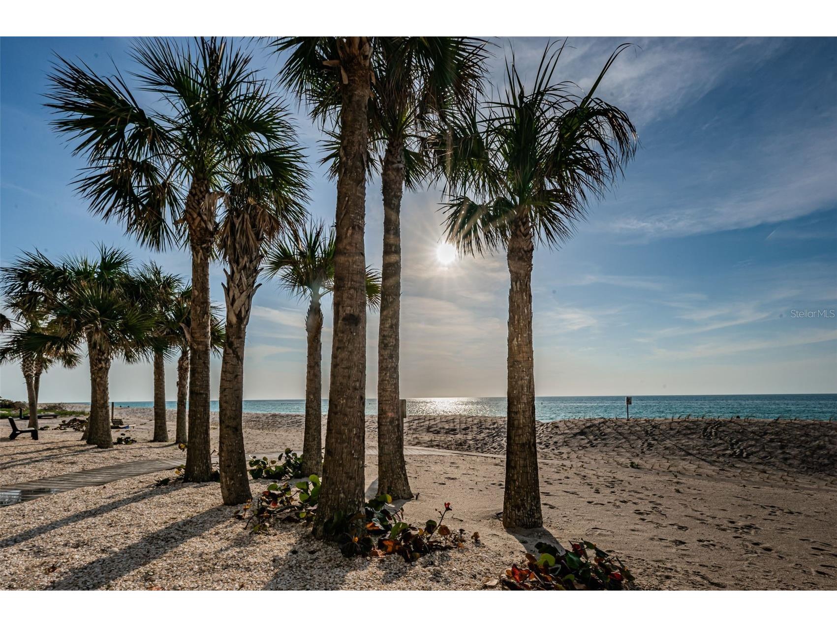 1660 Gulf Boulevard #208 Clearwater Beach FL 33767 - GULF OF MEXICO & INTRACOASTAL TB8506129 image11