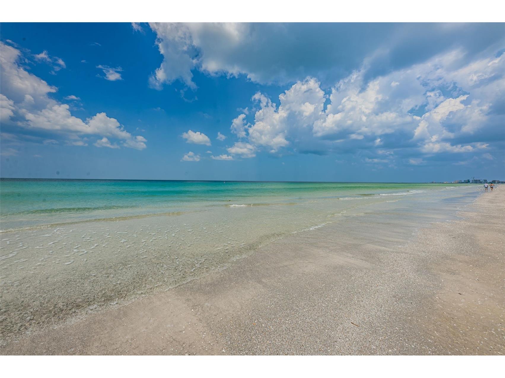 1660 Gulf Boulevard #208 Clearwater Beach FL 33767 - GULF OF MEXICO & INTRACOASTAL TB8506129 image12