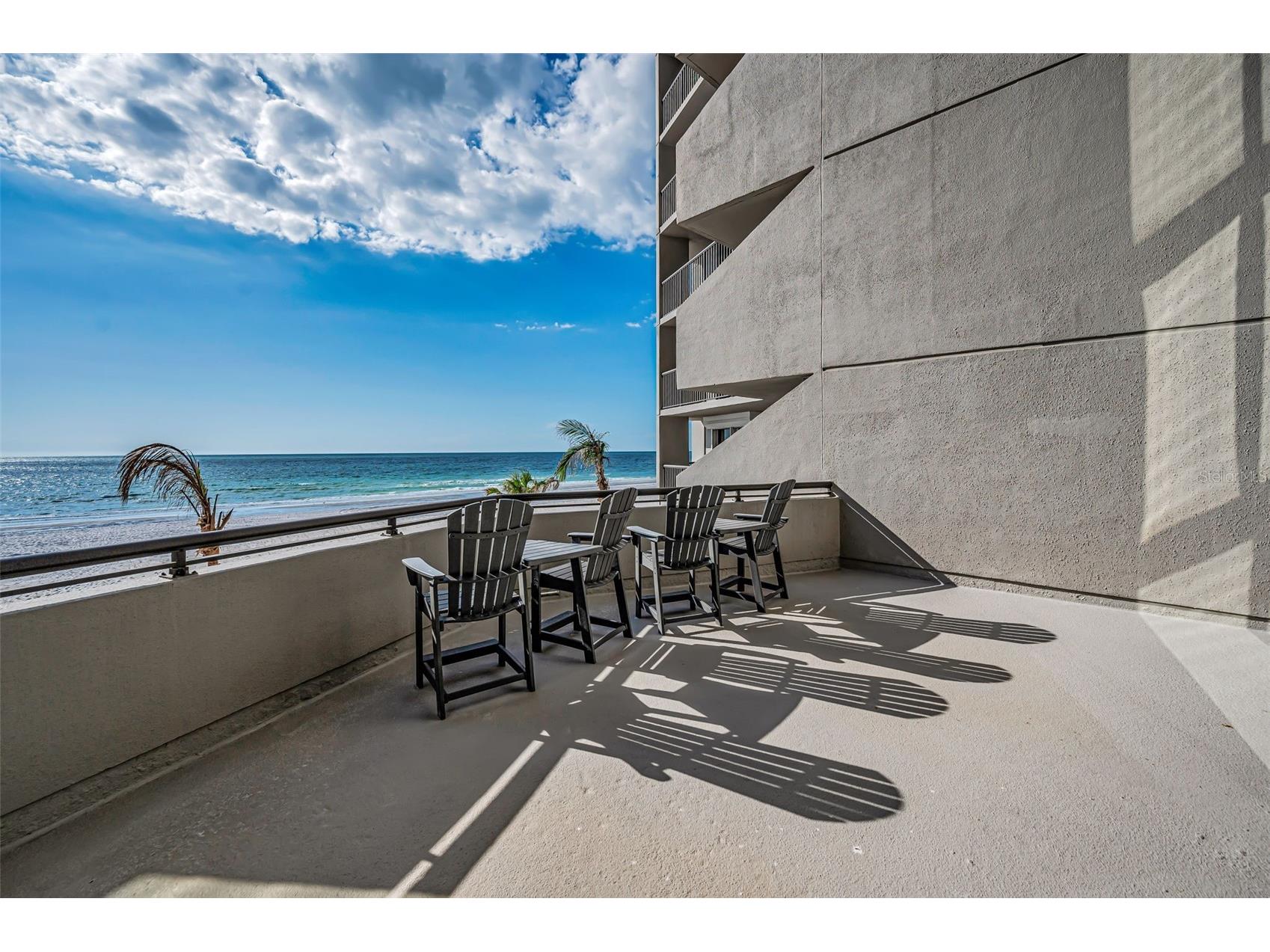 1660 Gulf Boulevard #208 Clearwater Beach FL 33767 - GULF OF MEXICO & INTRACOASTAL TB8506129 image16