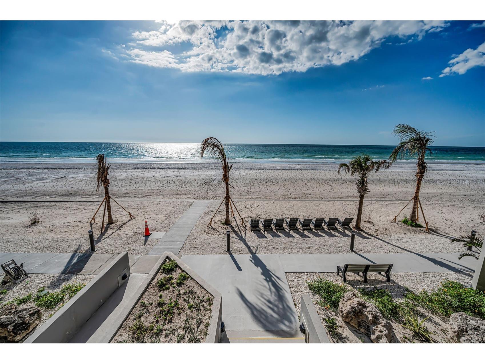 1660 Gulf Boulevard #208 Clearwater Beach FL 33767 - GULF OF MEXICO & INTRACOASTAL TB8506129 image17