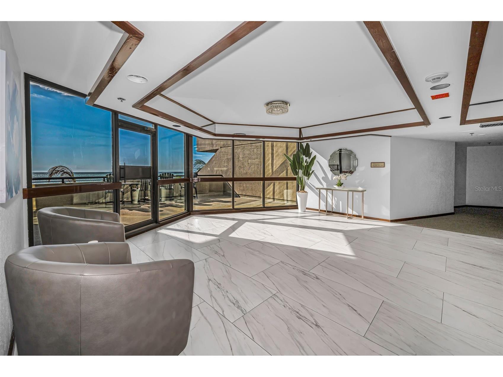 1660 Gulf Boulevard #208 Clearwater Beach FL 33767 - GULF OF MEXICO & INTRACOASTAL TB8506129 image19