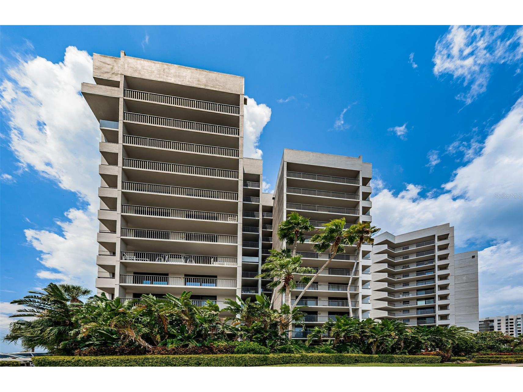 1660 Gulf Boulevard #208 Clearwater Beach FL 33767 - GULF OF MEXICO & INTRACOASTAL TB8506129 image2