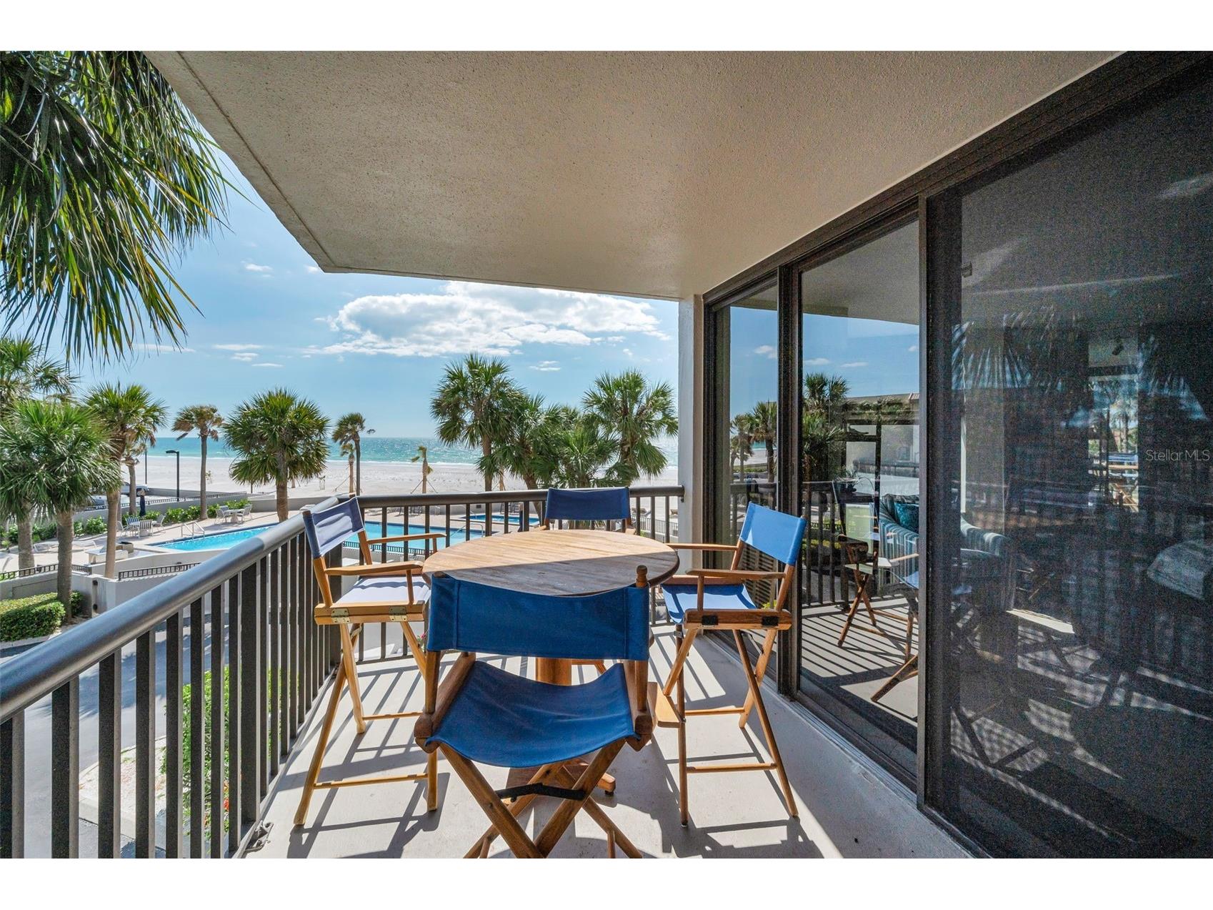 1660 Gulf Boulevard #208 Clearwater Beach FL 33767 - GULF OF MEXICO & INTRACOASTAL TB8506129 image26