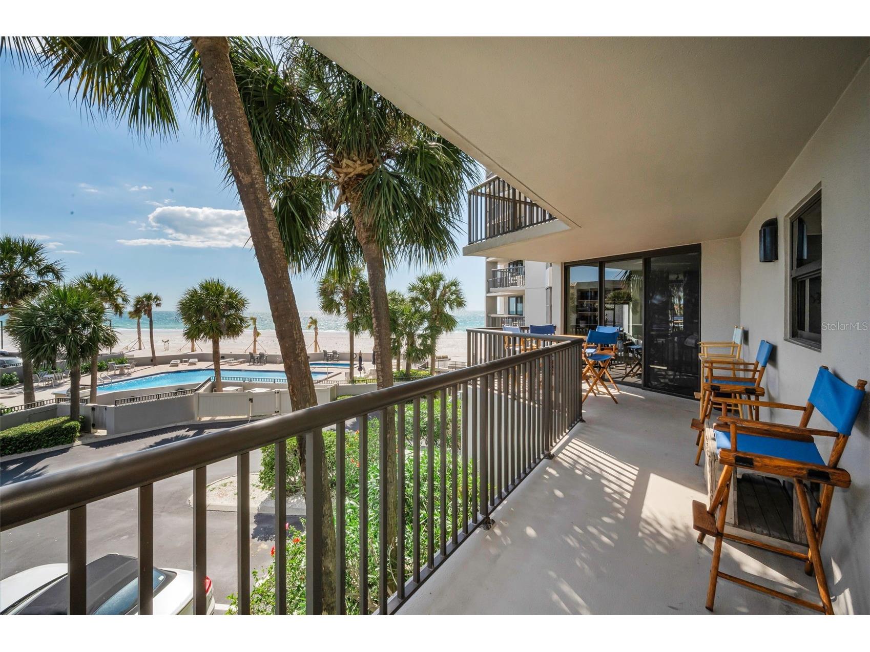 1660 Gulf Boulevard #208 Clearwater Beach FL 33767 - GULF OF MEXICO & INTRACOASTAL TB8506129 image27