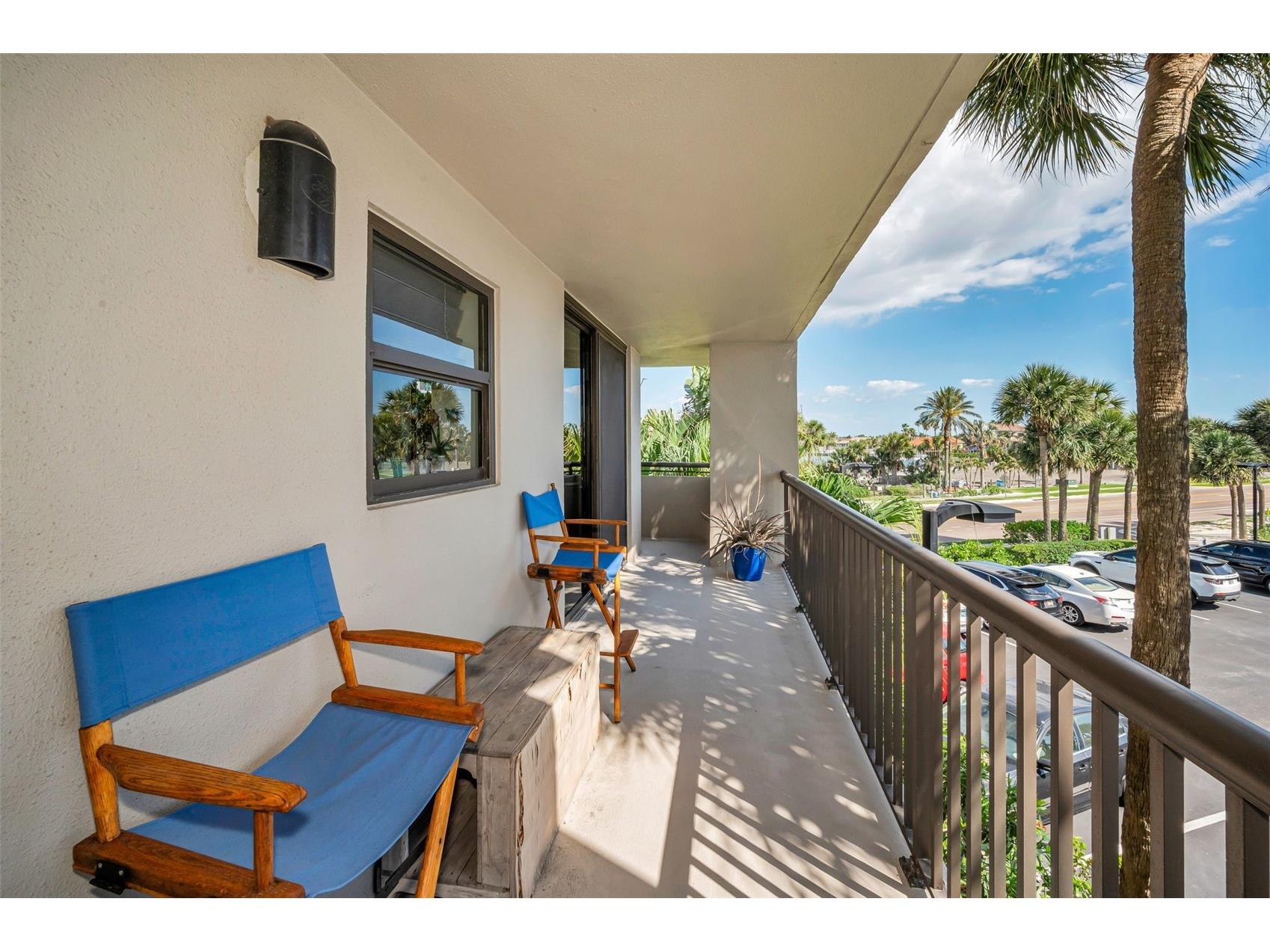 1660 Gulf Boulevard #208 Clearwater Beach FL 33767 - GULF OF MEXICO & INTRACOASTAL TB8506129 image28