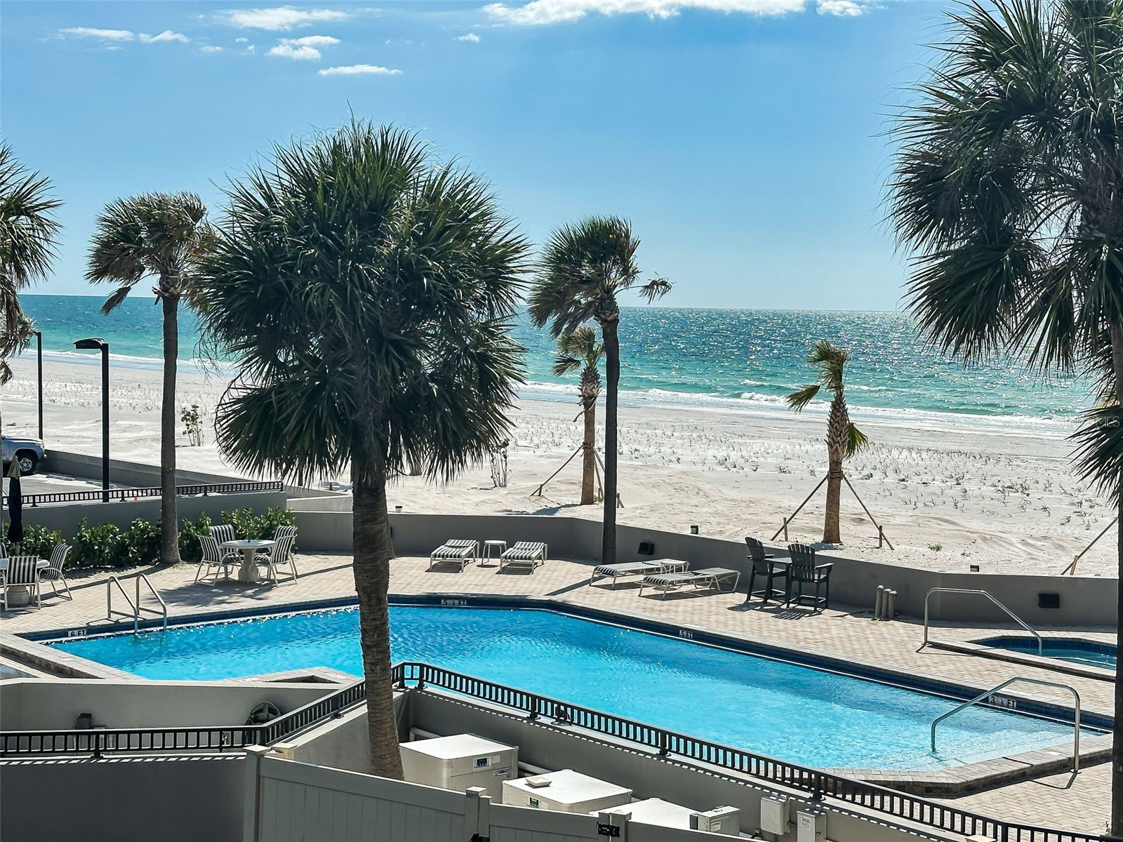 1660 Gulf Boulevard #208 Clearwater Beach FL 33767 - GULF OF MEXICO & INTRACOASTAL TB8506129 image29