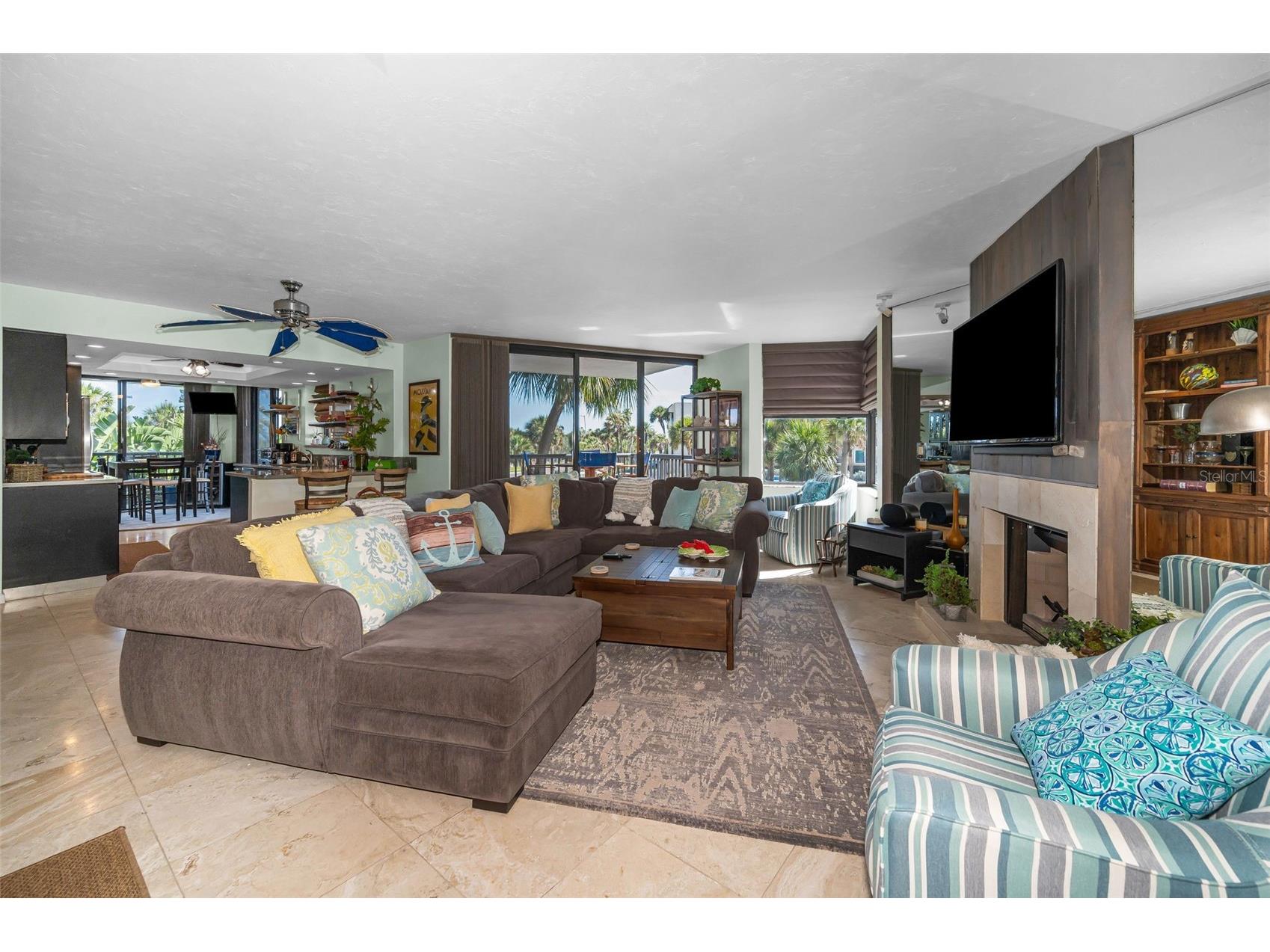 1660 Gulf Boulevard #208 Clearwater Beach FL 33767 - GULF OF MEXICO & INTRACOASTAL TB8506129 image32