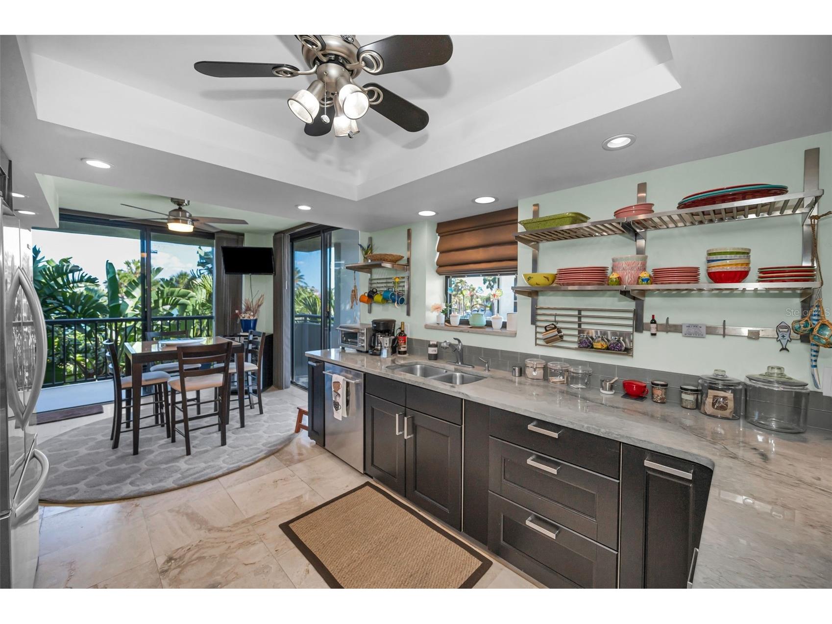 1660 Gulf Boulevard #208 Clearwater Beach FL 33767 - GULF OF MEXICO & INTRACOASTAL TB8506129 image34