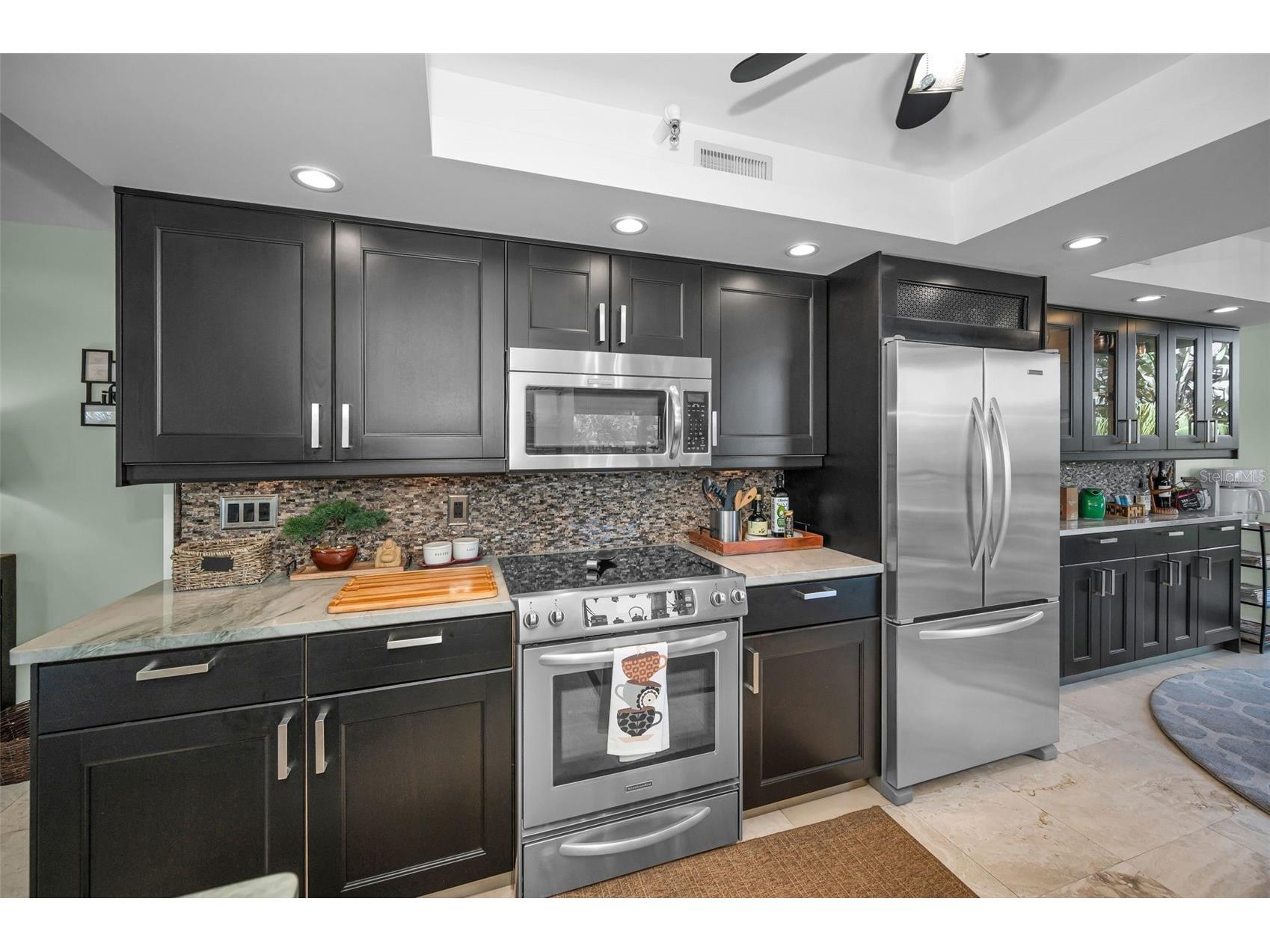 1660 Gulf Boulevard #208 Clearwater Beach FL 33767 - GULF OF MEXICO & INTRACOASTAL TB8506129 image35