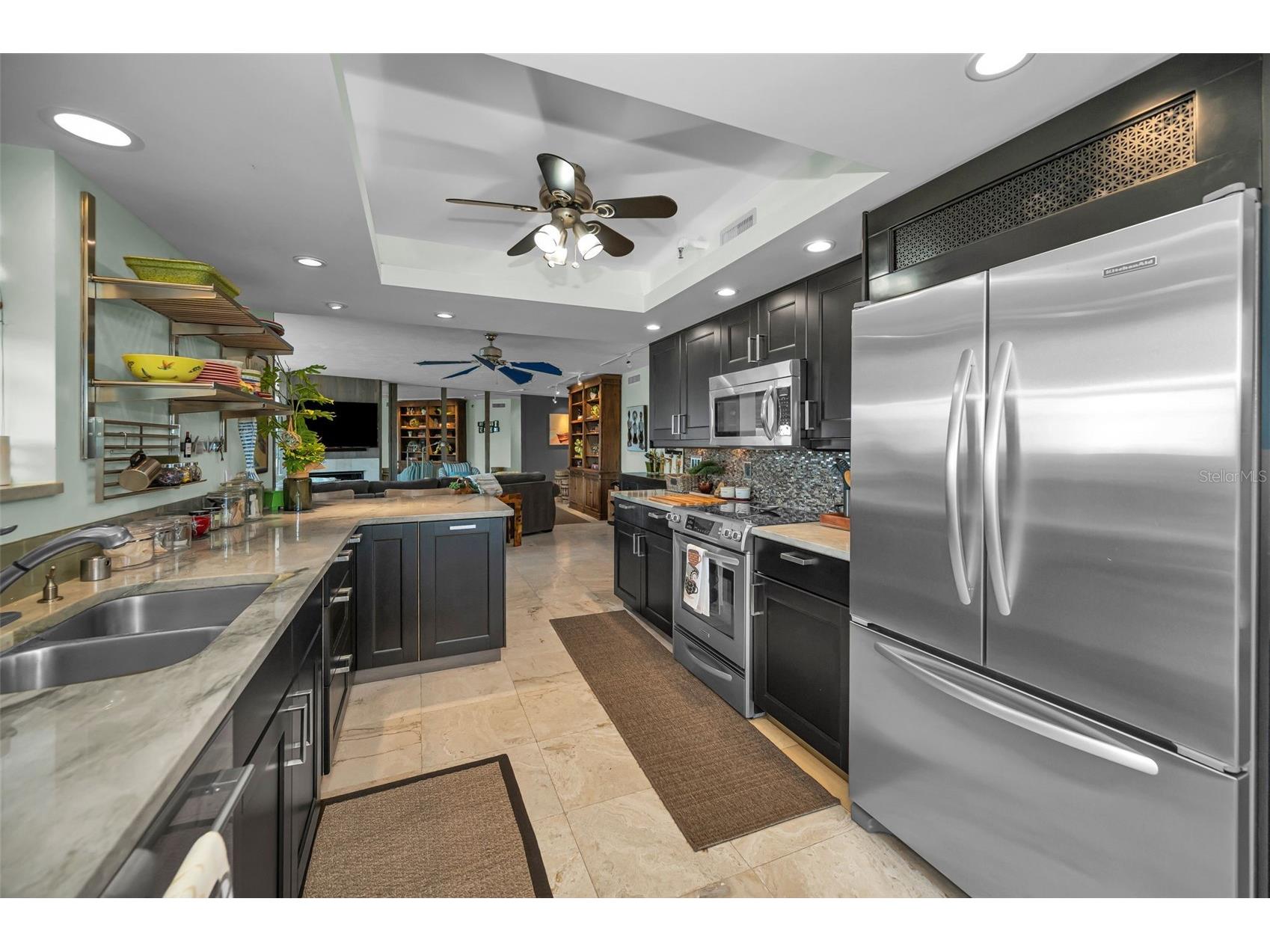 1660 Gulf Boulevard #208 Clearwater Beach FL 33767 - GULF OF MEXICO & INTRACOASTAL TB8506129 image36