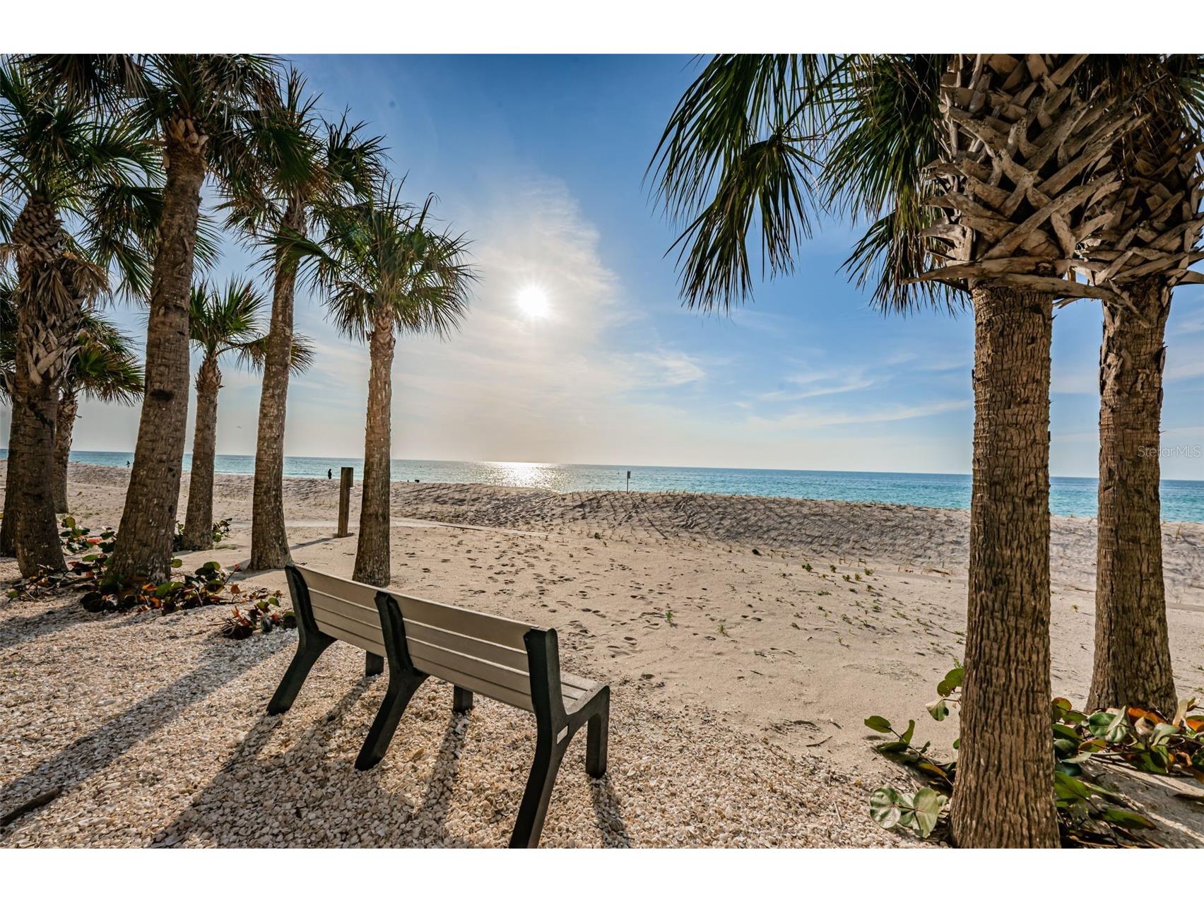 1660 Gulf Boulevard #208 Clearwater Beach FL 33767 - GULF OF MEXICO & INTRACOASTAL TB8506129 image4