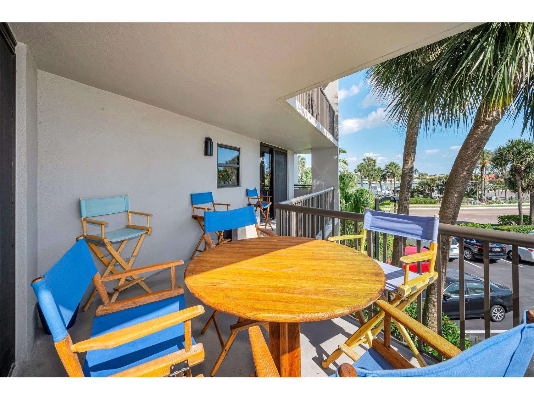 1660 Gulf Boulevard #208 Clearwater Beach FL 33767 - GULF OF MEXICO & INTRACOASTAL TB8506129 image43