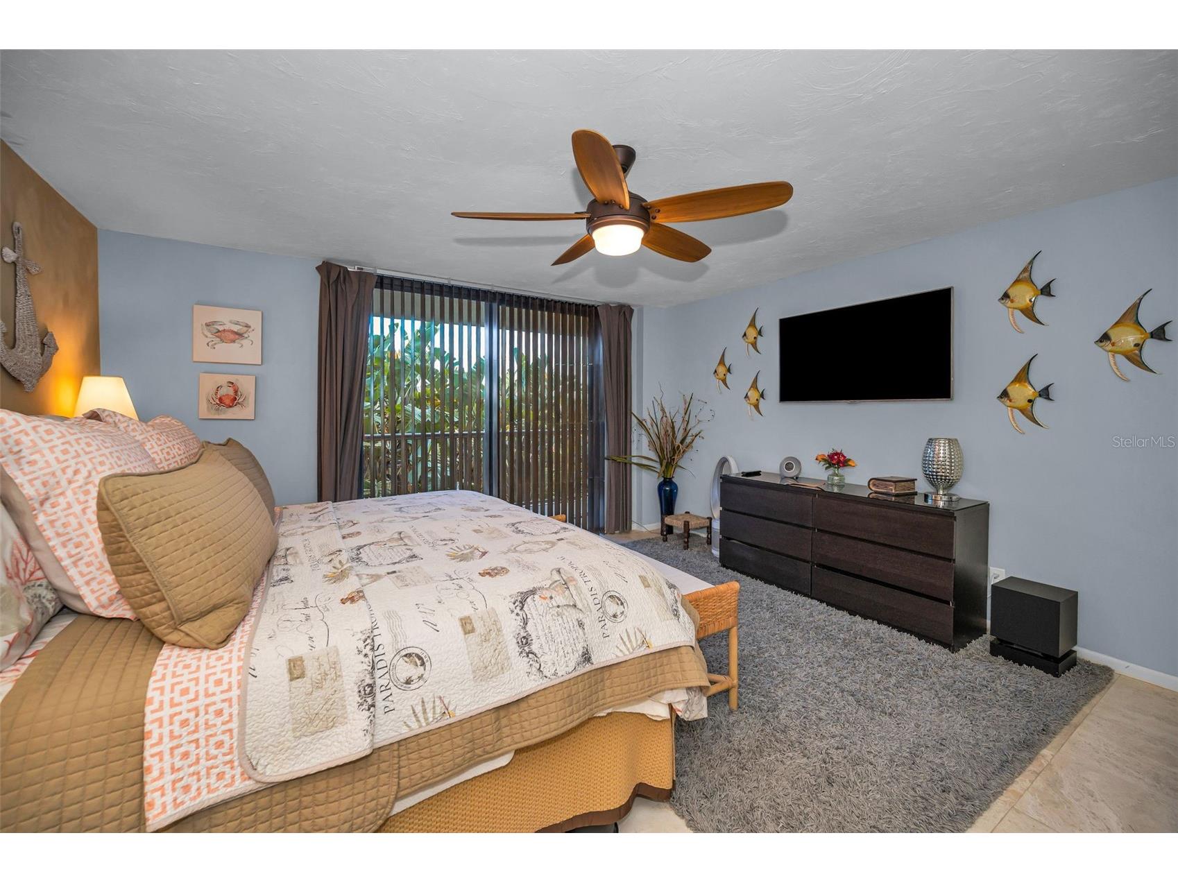 1660 Gulf Boulevard #208 Clearwater Beach FL 33767 - GULF OF MEXICO & INTRACOASTAL TB8506129 image47