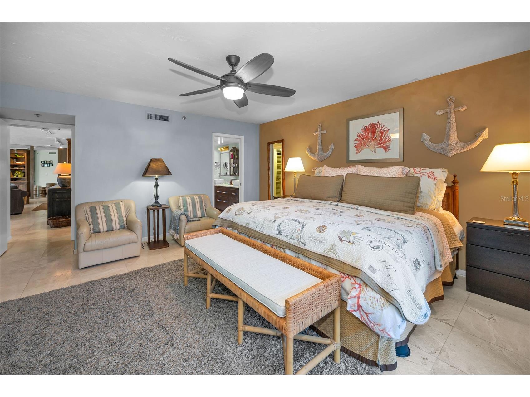 1660 Gulf Boulevard #208 Clearwater Beach FL 33767 - GULF OF MEXICO & INTRACOASTAL TB8506129 image49