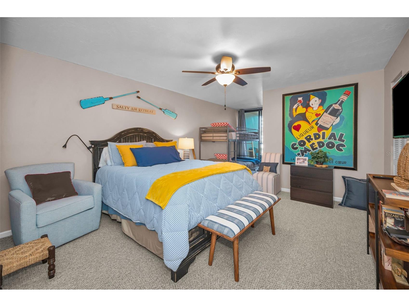 1660 Gulf Boulevard #208 Clearwater Beach FL 33767 - GULF OF MEXICO & INTRACOASTAL TB8506129 image55