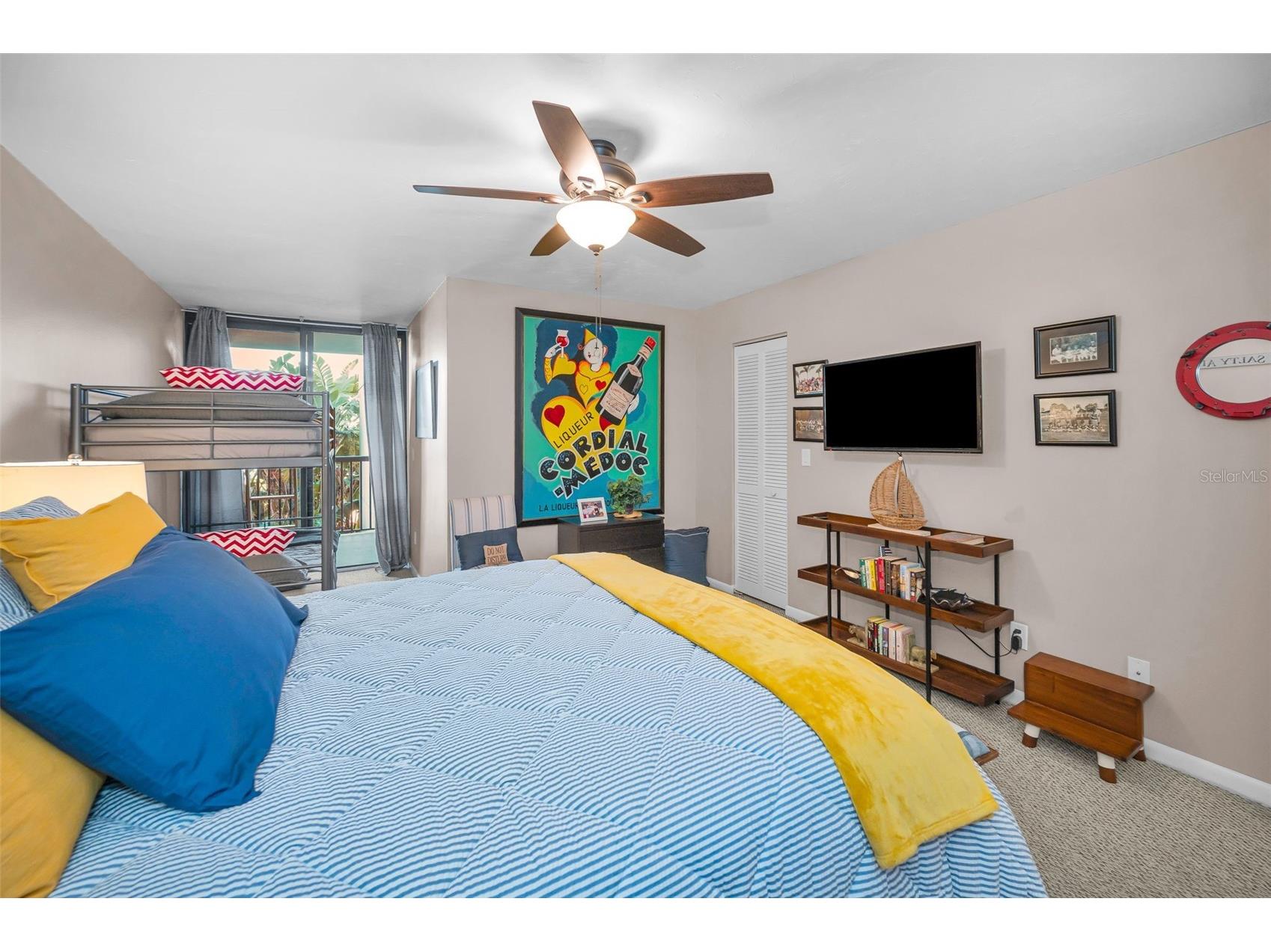 1660 Gulf Boulevard #208 Clearwater Beach FL 33767 - GULF OF MEXICO & INTRACOASTAL TB8506129 image58