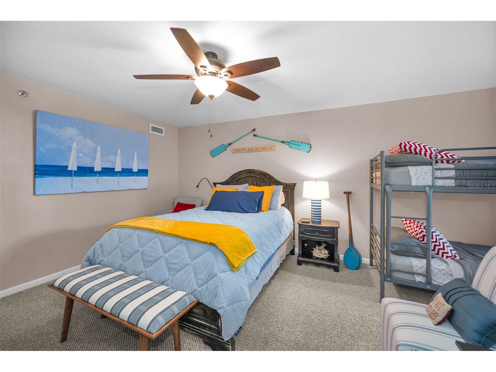 1660 Gulf Boulevard #208 Clearwater Beach FL 33767 - GULF OF MEXICO & INTRACOASTAL TB8506129 image60