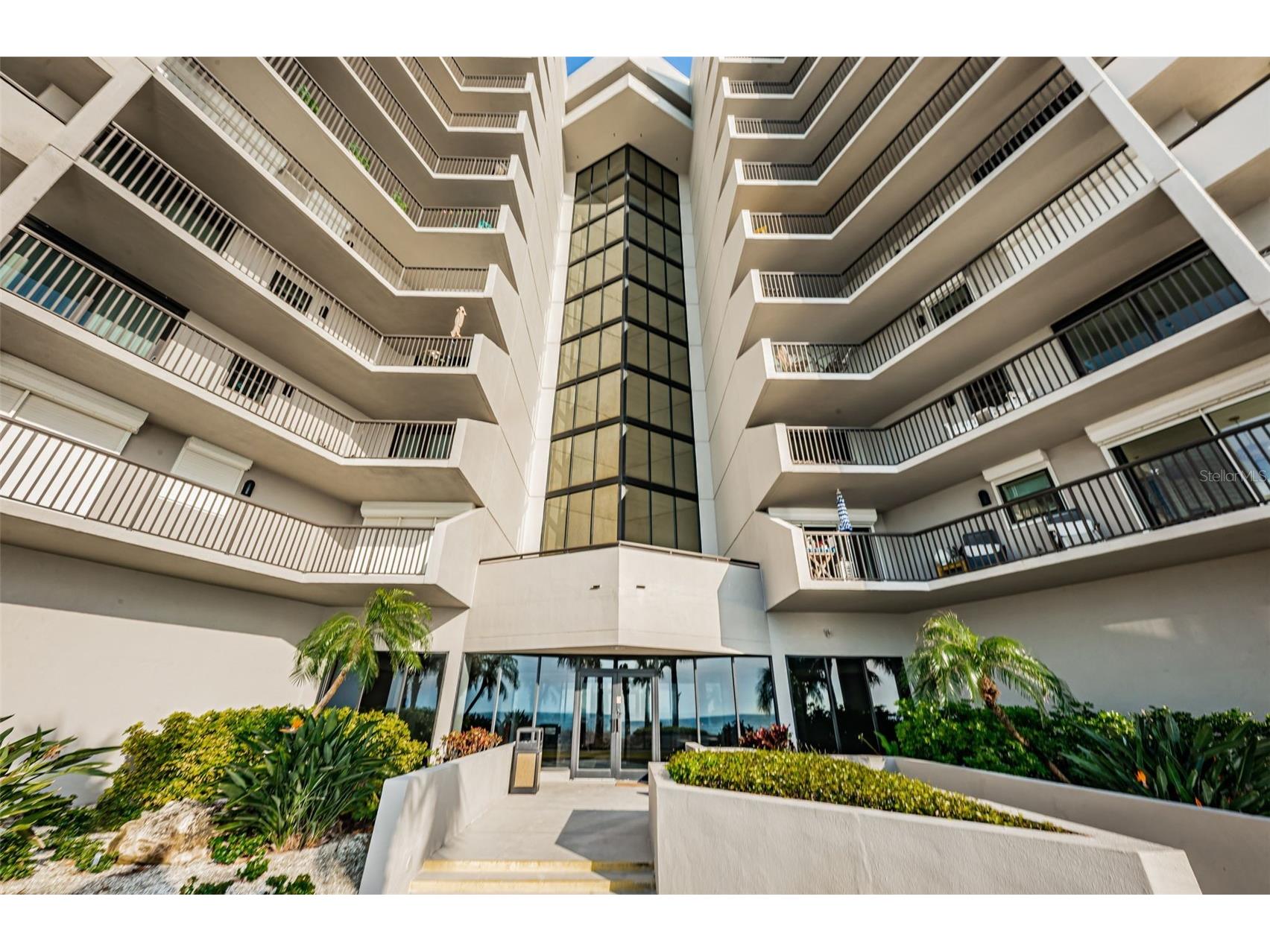 1660 Gulf Boulevard #208 Clearwater Beach FL 33767 - GULF OF MEXICO & INTRACOASTAL TB8506129 image64