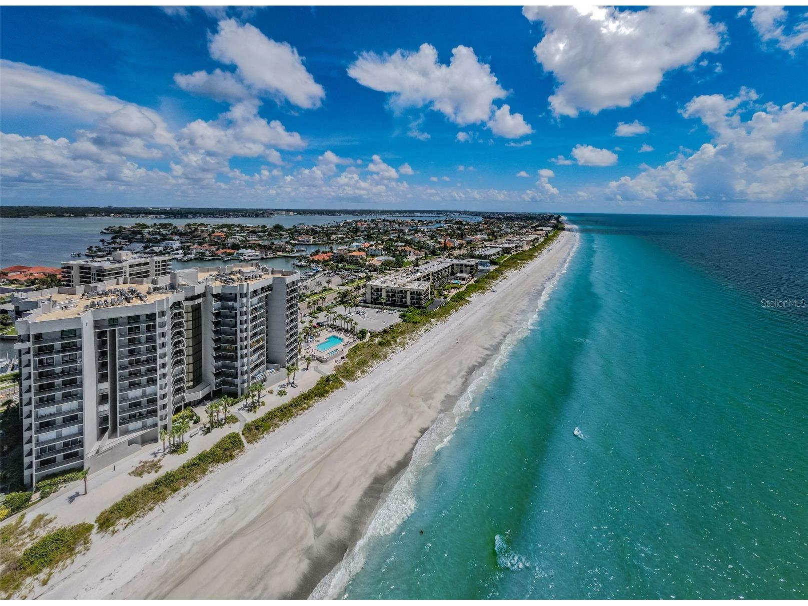 1660 Gulf Boulevard #208 Clearwater Beach FL 33767 - GULF OF MEXICO & INTRACOASTAL TB8506129 image70