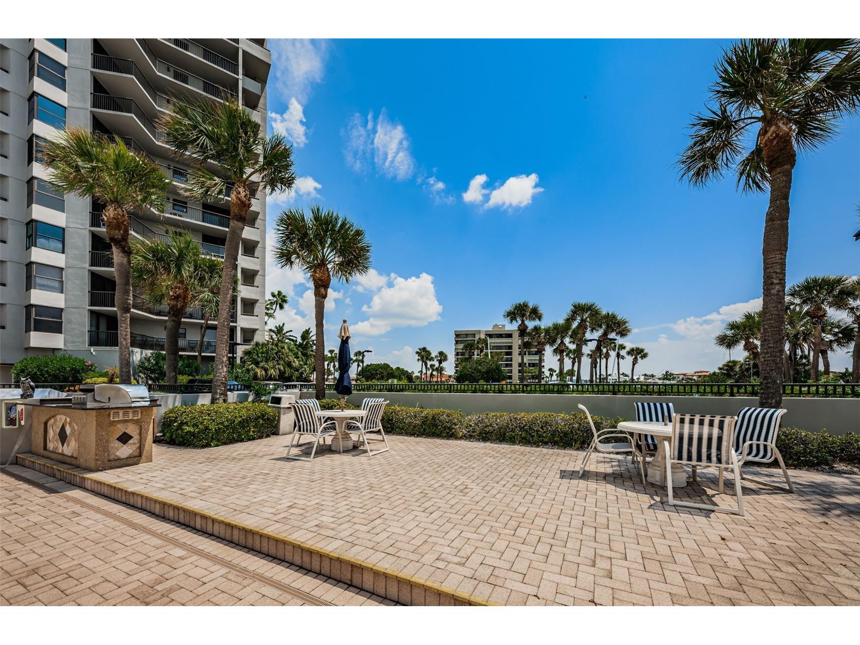 1660 Gulf Boulevard #208 Clearwater Beach FL 33767 - GULF OF MEXICO & INTRACOASTAL TB8506129 image72