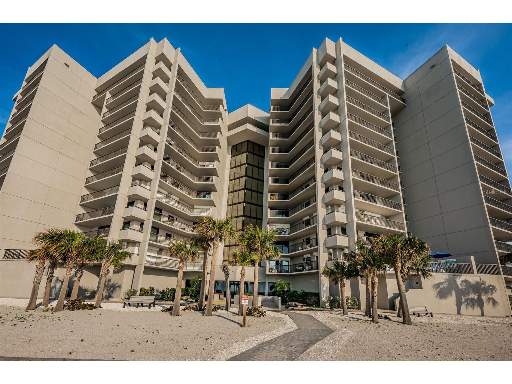 1660 Gulf Boulevard #208 Clearwater Beach FL 33767 - GULF OF MEXICO & INTRACOASTAL TB8506129 image74