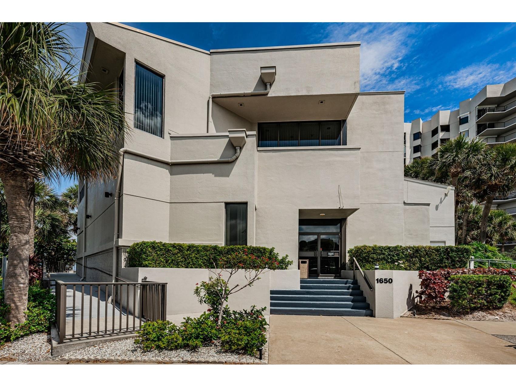 1660 Gulf Boulevard #208 Clearwater Beach FL 33767 - GULF OF MEXICO & INTRACOASTAL TB8506129 image78