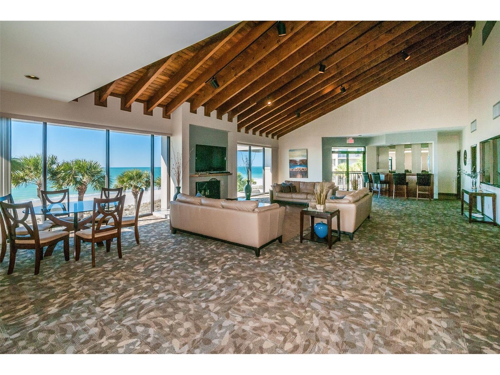 1660 Gulf Boulevard #208 Clearwater Beach FL 33767 - GULF OF MEXICO & INTRACOASTAL TB8506129 image79