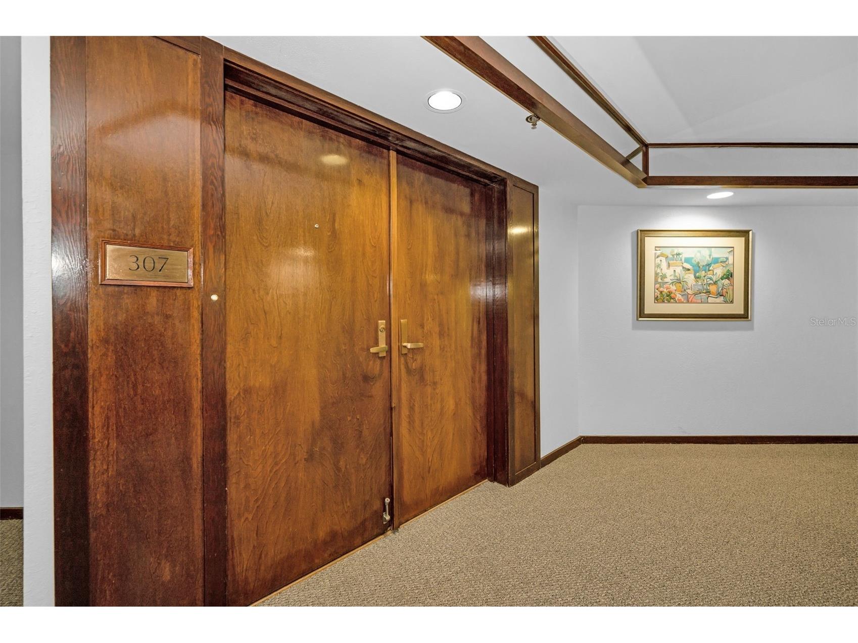 1660 Gulf Boulevard #307 Clearwater Beach FL 33767 - GULF OF MEXICO TB8476583 image12